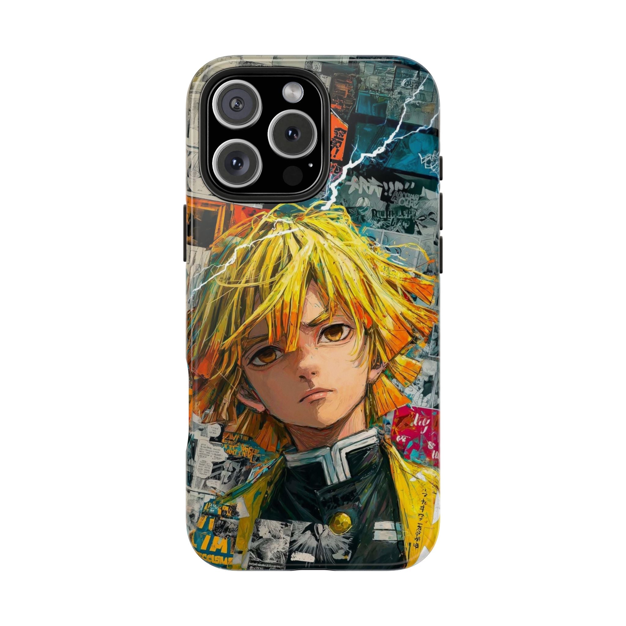 Anime-Inspired Tough Phone Cases for Protection & Style | Unique Character Design, Gift for Fans, Durable & Stylish Covers, Custom [...]