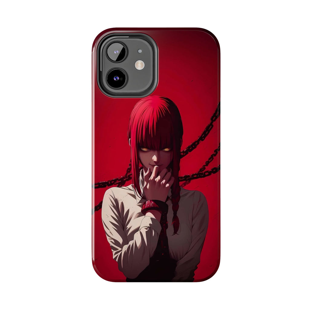 Bold Anime Phone Case with Edgy Design, Tough Case for Gamers, Unique Gift for Anime Lovers, Durable Phone Covers, Stylish Tech [...]