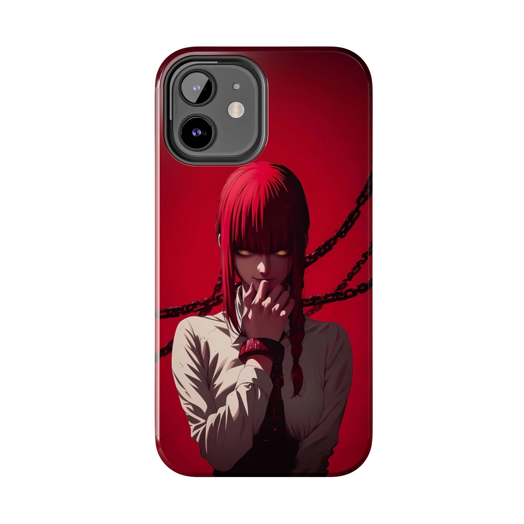 Bold Anime Phone Case with Edgy Design, Tough Case for Gamers, Unique Gift for Anime Lovers, Durable Phone Covers, Stylish Tech [...]