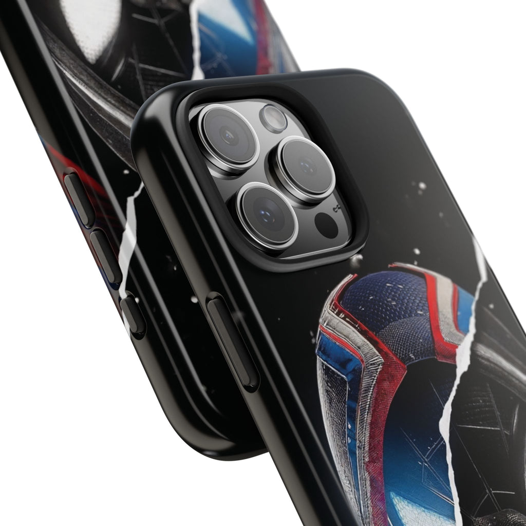 Tough Phone Cases featuring Heroic Designs for Marvel Fans, Durable Covers for Stylish Protection, Gift for Holidays