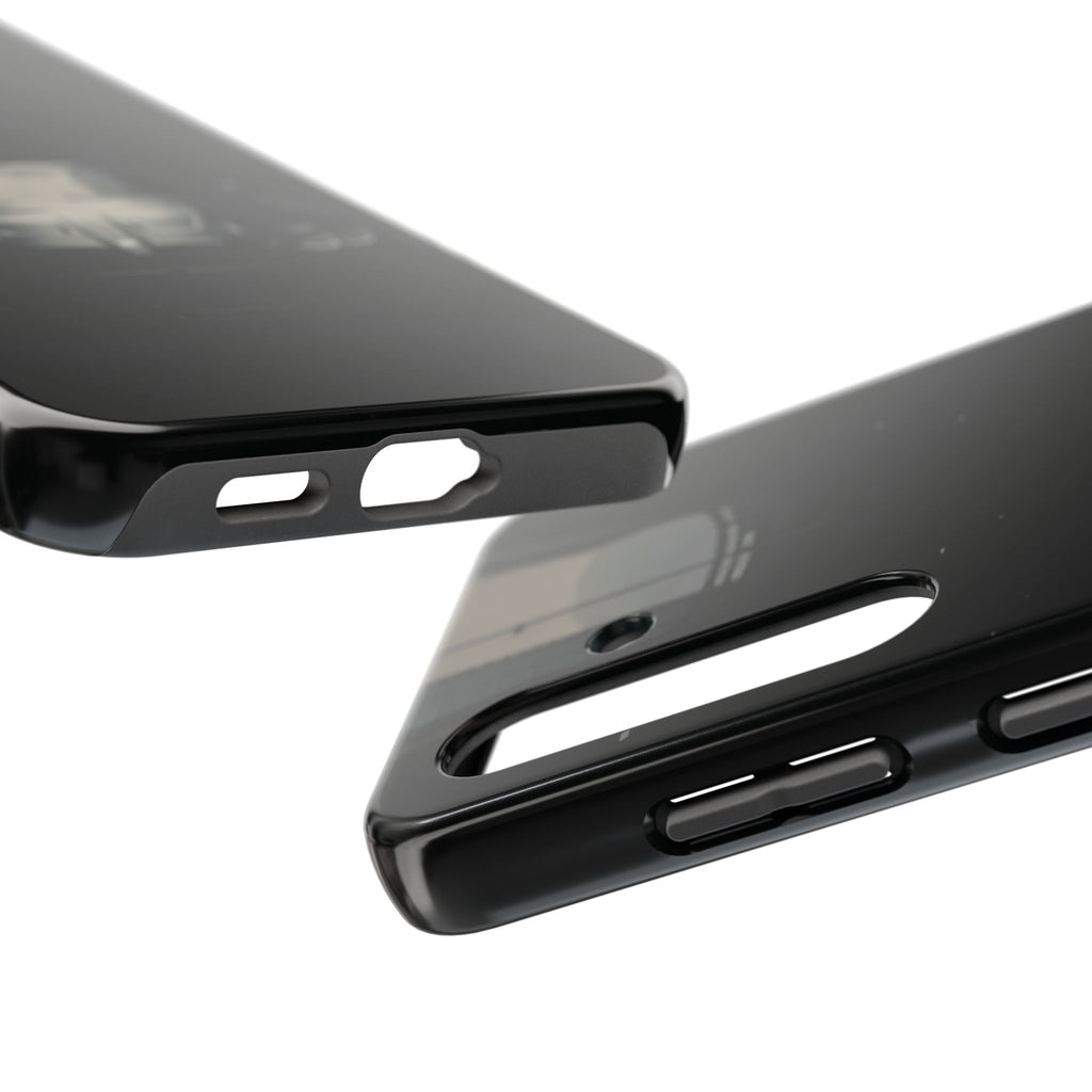 Sleek Automotive Phone Cases for Car Enthusiasts, Durable Phone Protection, Stylish Gift, Ideal for Birthdays, Auto Shows, Garage Decor