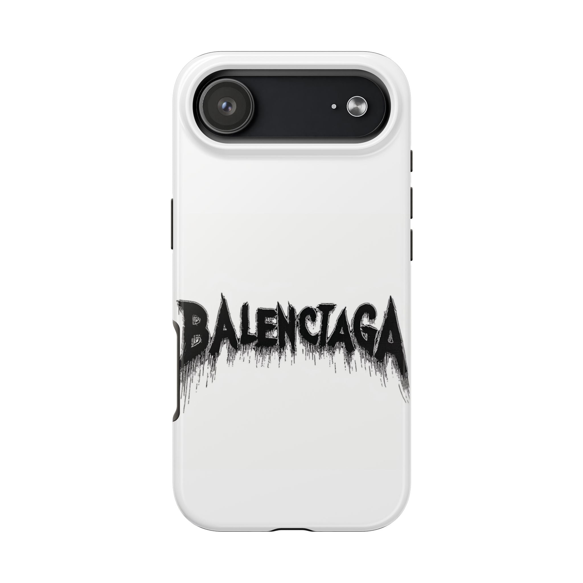 Trendy Tough Phone Cases featuring BALENCTAGA Design, Durable Phone Cover, Unique Gift Idea, Stylish Tech Accessory, Perfect for [...]