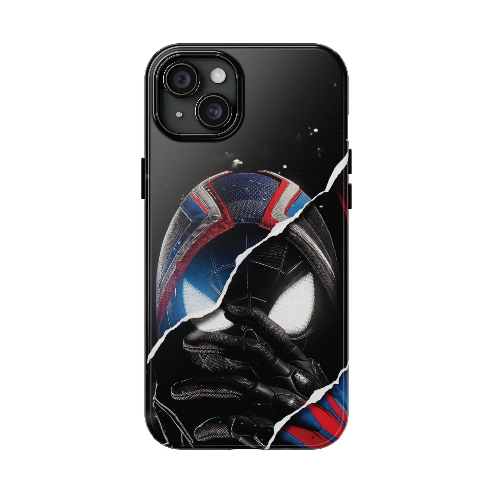 Tough Phone Cases featuring Heroic Designs for Marvel Fans, Durable Covers for Stylish Protection, Gift for Holidays