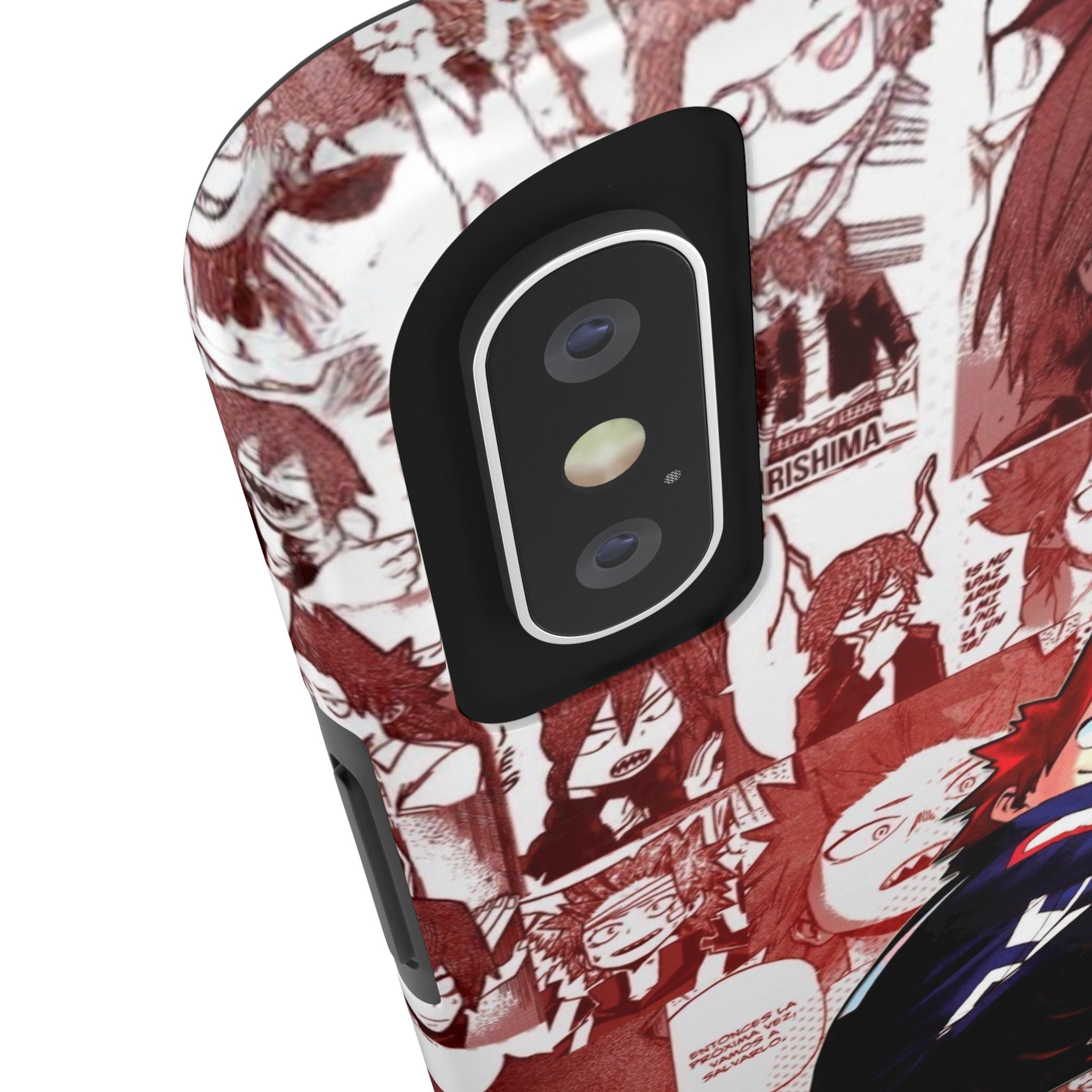Anime-Inspired Tough Phone Cases, Durable Covers for Fans, Stylish Protection, Unique Gift for Geeks, Collectible Accessories, Custom [...]