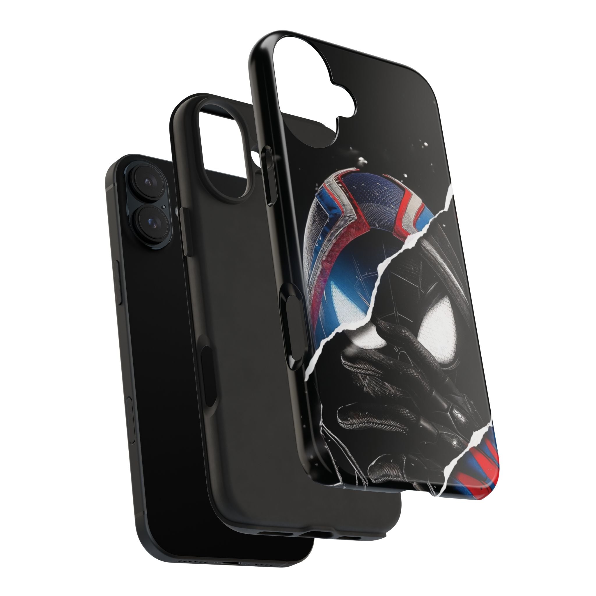 Tough Phone Cases featuring Heroic Designs for Marvel Fans, Durable Covers for Stylish Protection, Gift for Holidays