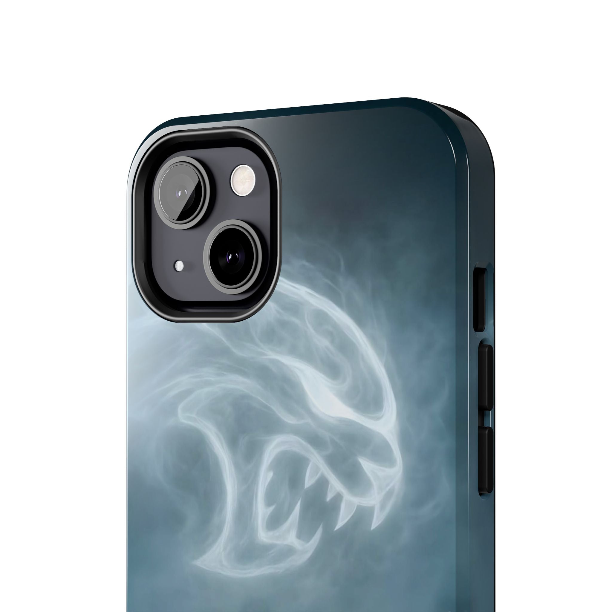 Dodge Challenger Tough Phone Cases