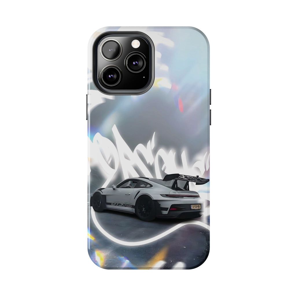 Cool Car Phone Cases for Auto Enthusiasts, Durable Phone Covers for Gifts, Smartphone Protection, Car Lover Accessories