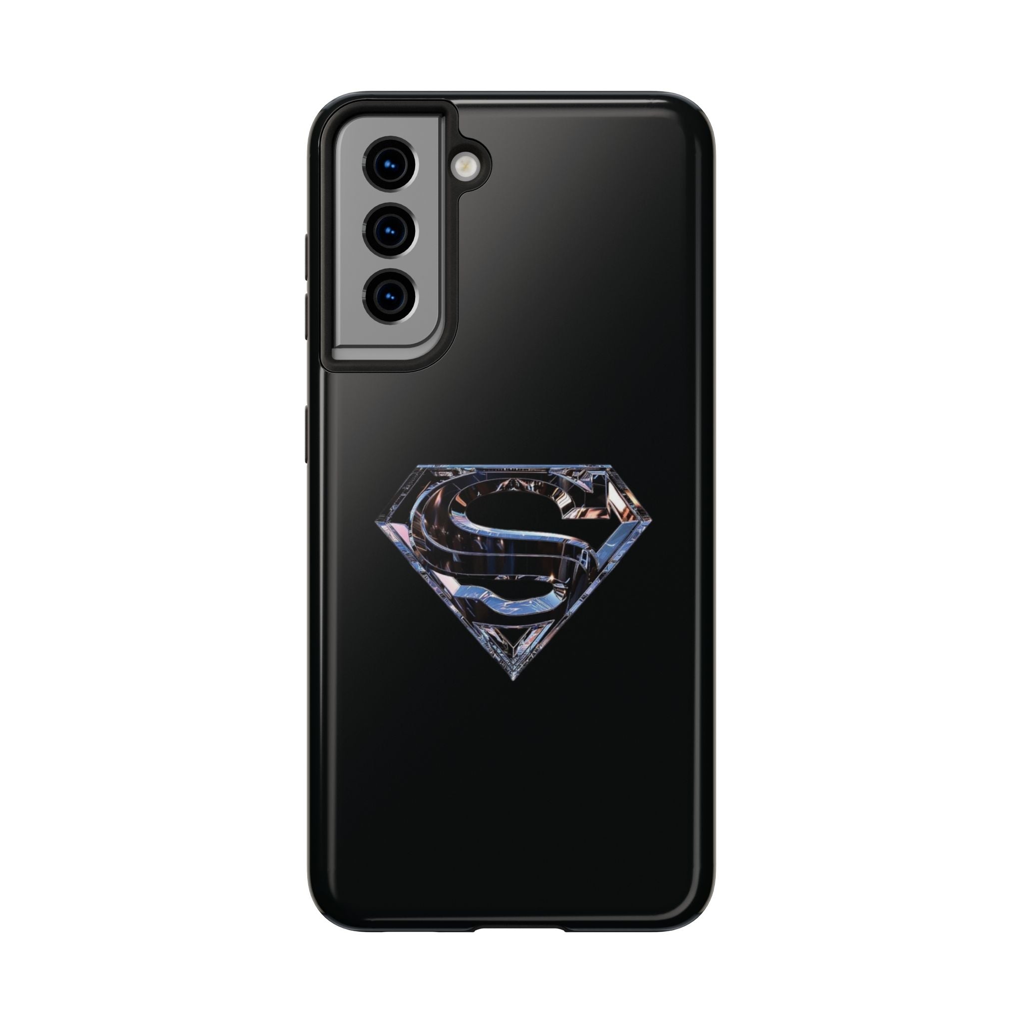 Superhero Tough Phone Cases | Durable Protection, Customizable Cover, Unique Designs, Gift for Fans, Fun Phone Accessories