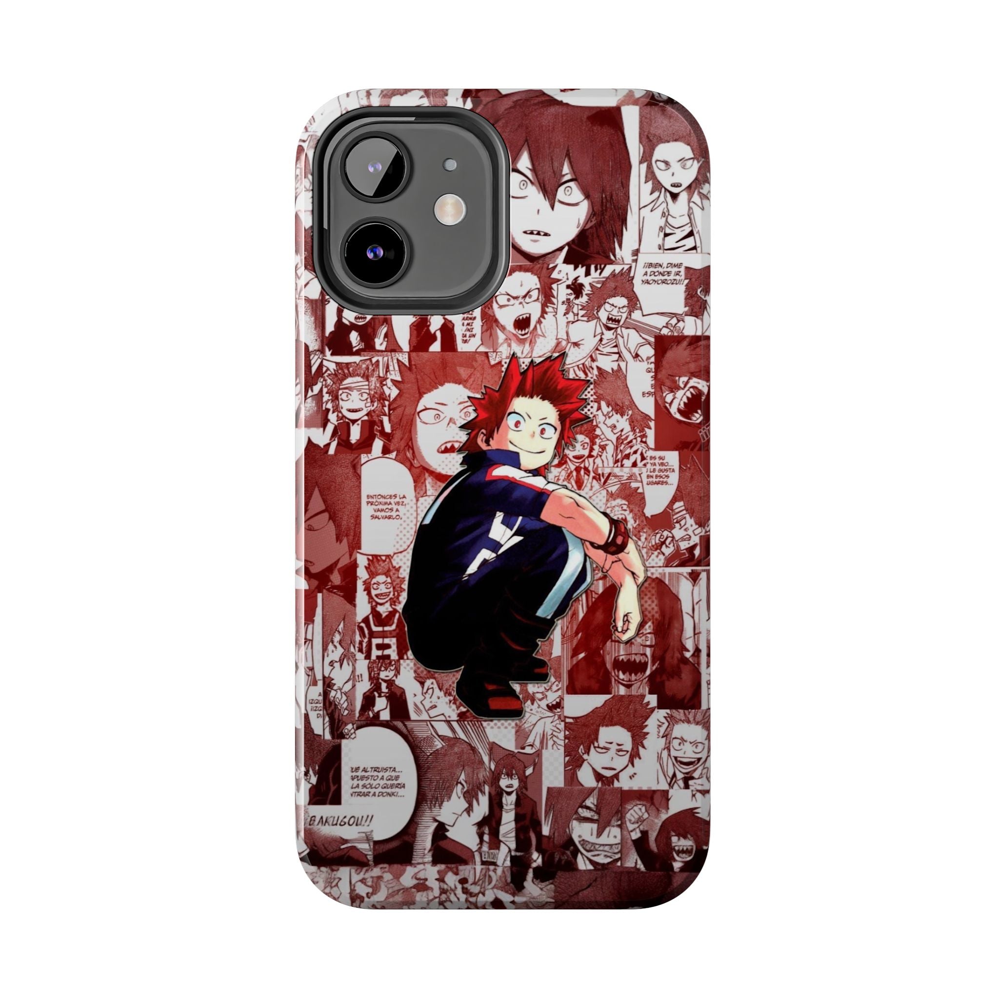 Anime-Inspired Tough Phone Cases, Durable Covers for Fans, Stylish Protection, Unique Gift for Geeks, Collectible Accessories, Custom [...]