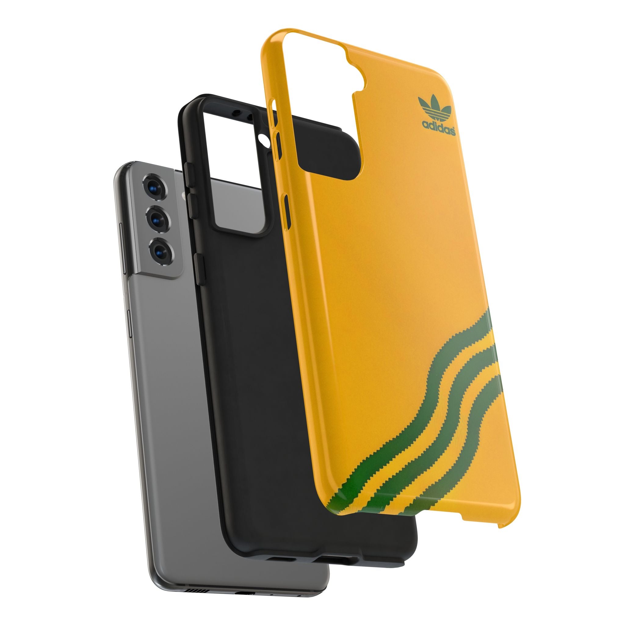 Adidas-Inspired Tough Phone Cases | Durable, Sporty, Unique Protection | Perfect for Athletes, Trendsetters, Everyday Use