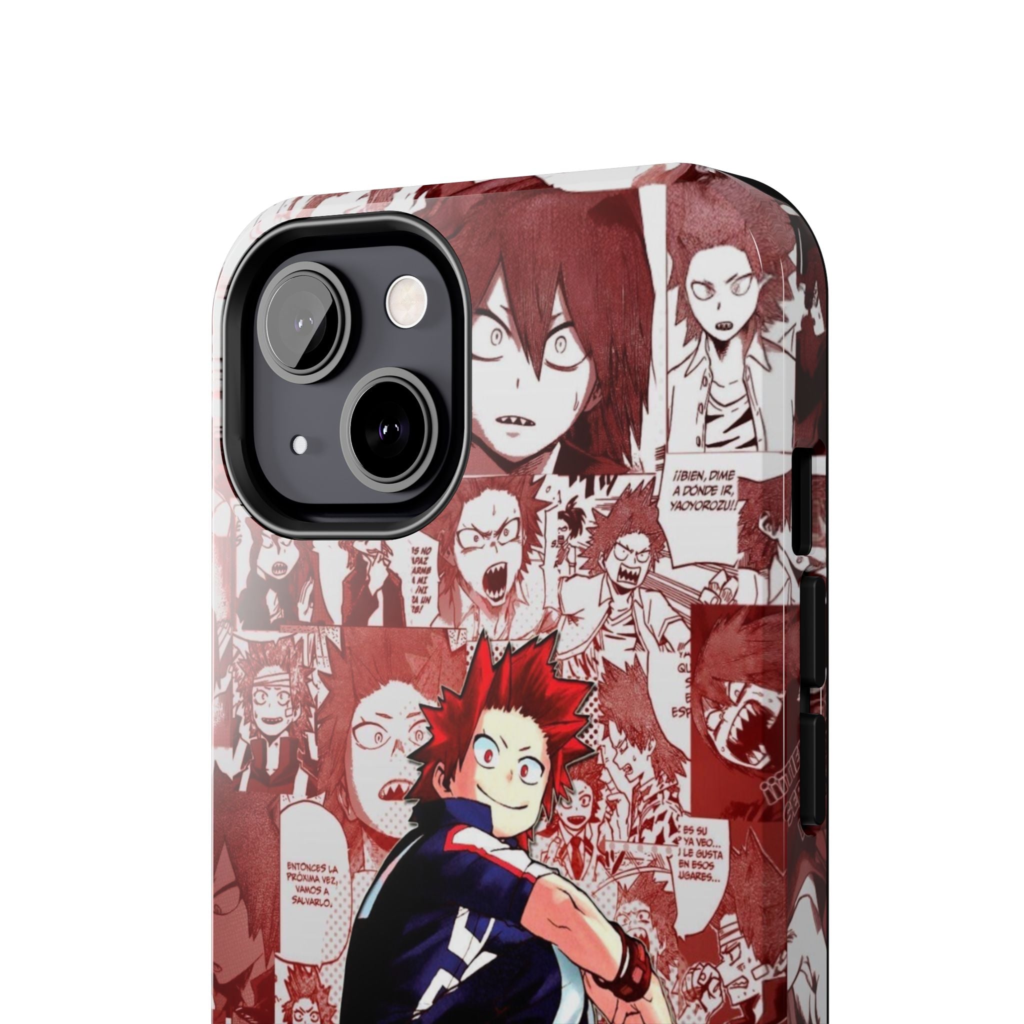 Anime-Inspired Tough Phone Cases, Durable Covers for Fans, Stylish Protection, Unique Gift for Geeks, Collectible Accessories, Custom [...]