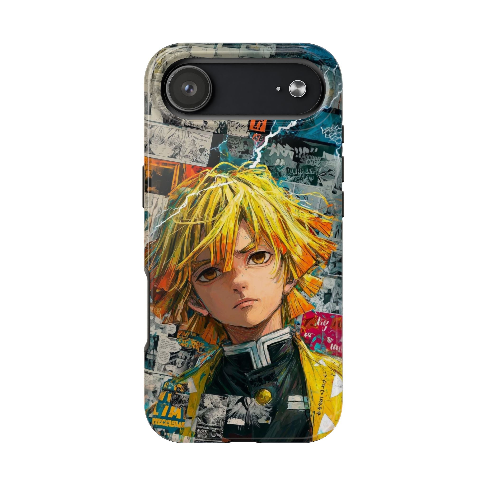 Anime-Inspired Tough Phone Cases for Protection & Style | Unique Character Design, Gift for Fans, Durable & Stylish Covers, Custom [...]