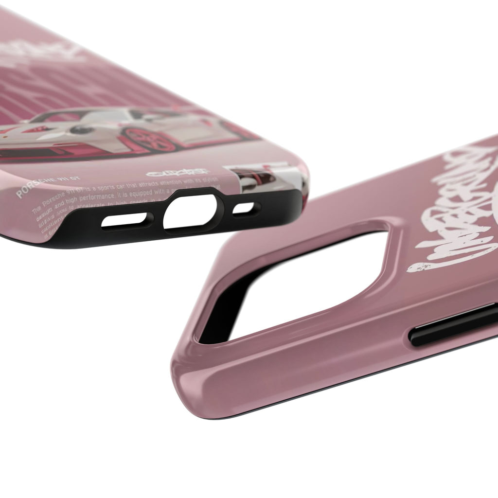 Stylish Tough Phone Cases for Car Lovers, Trendy Phone Cover, Vehicle-Themed Accessories, Unique Gift for Him/Her, Durable and Protective