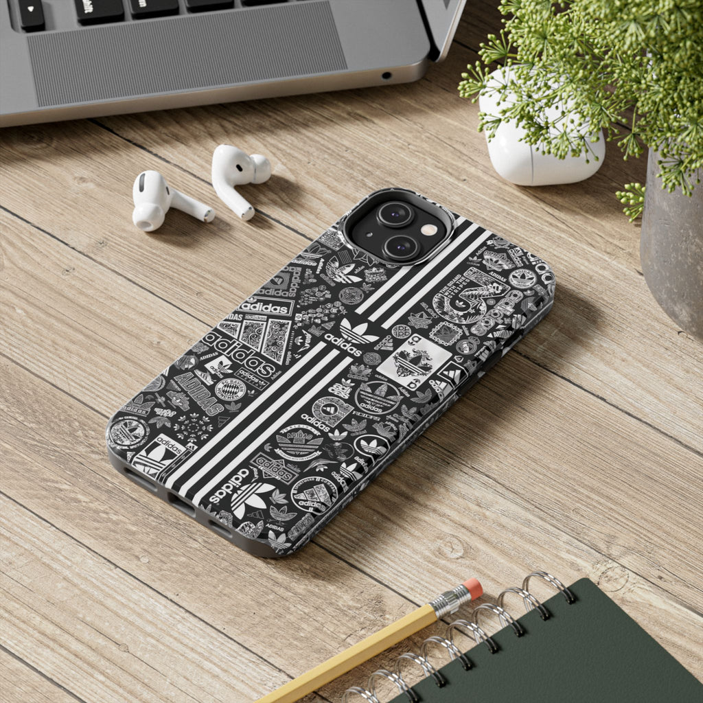 Stylish Tough Phone Cases for Trendsetters, Durable Phone Cases for Active Lifestyles, Phone Accessories for Sports Lovers, Gifts for [...]
