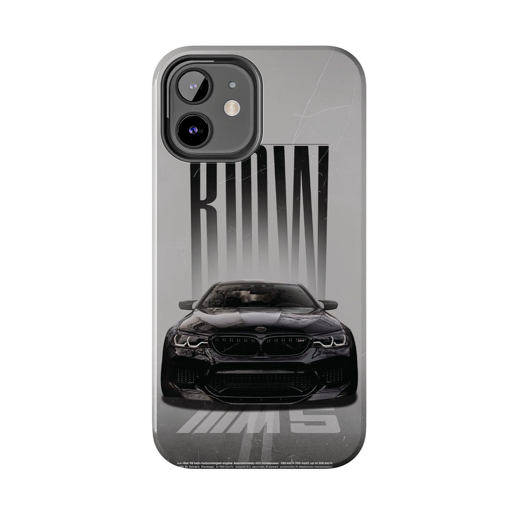 Tough Phone Cases