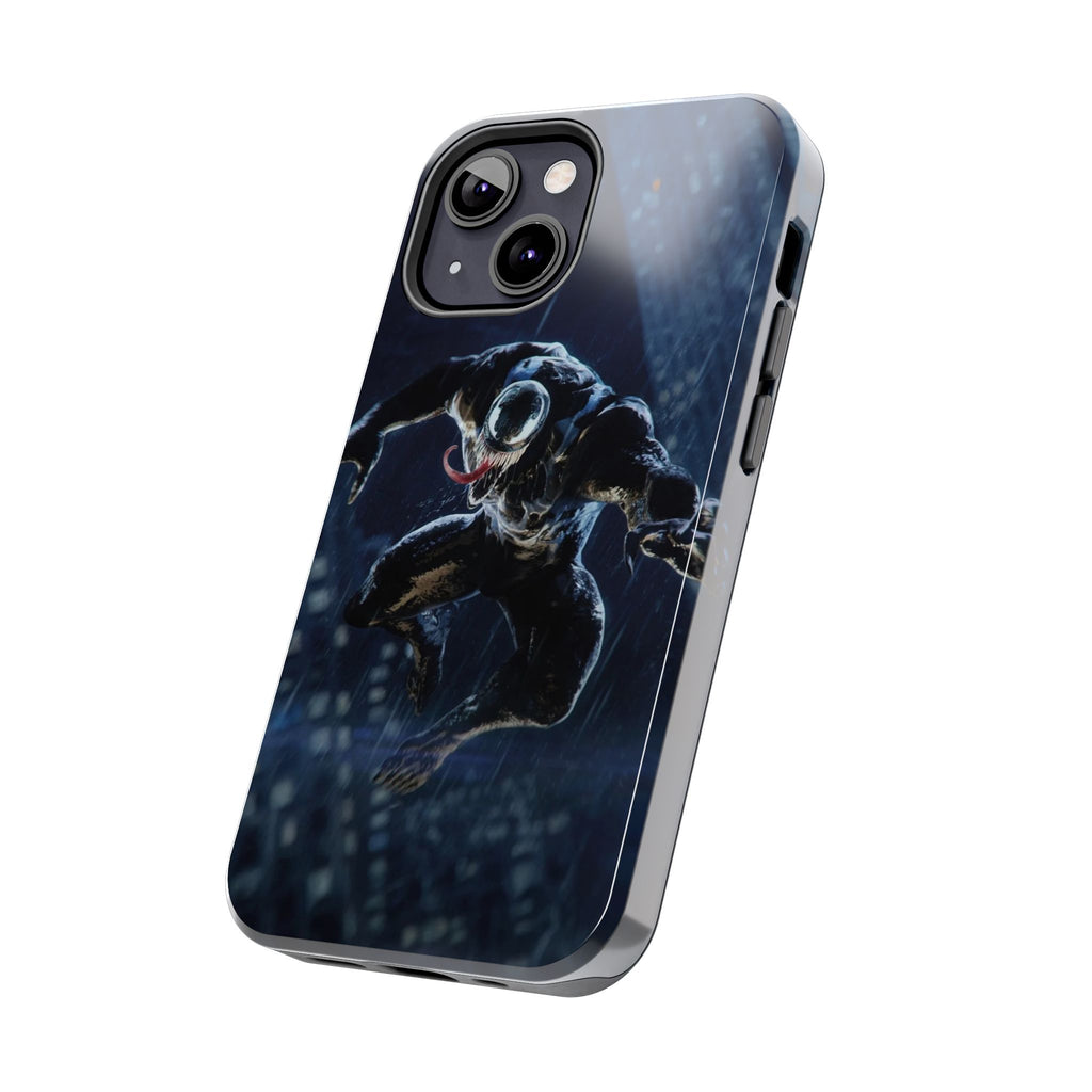 Tough Phone Cases with Venom Design, Durable Phone Covers, Unique Gifts for Superhero Fans, Phone Accessories for All Occasions, [...]