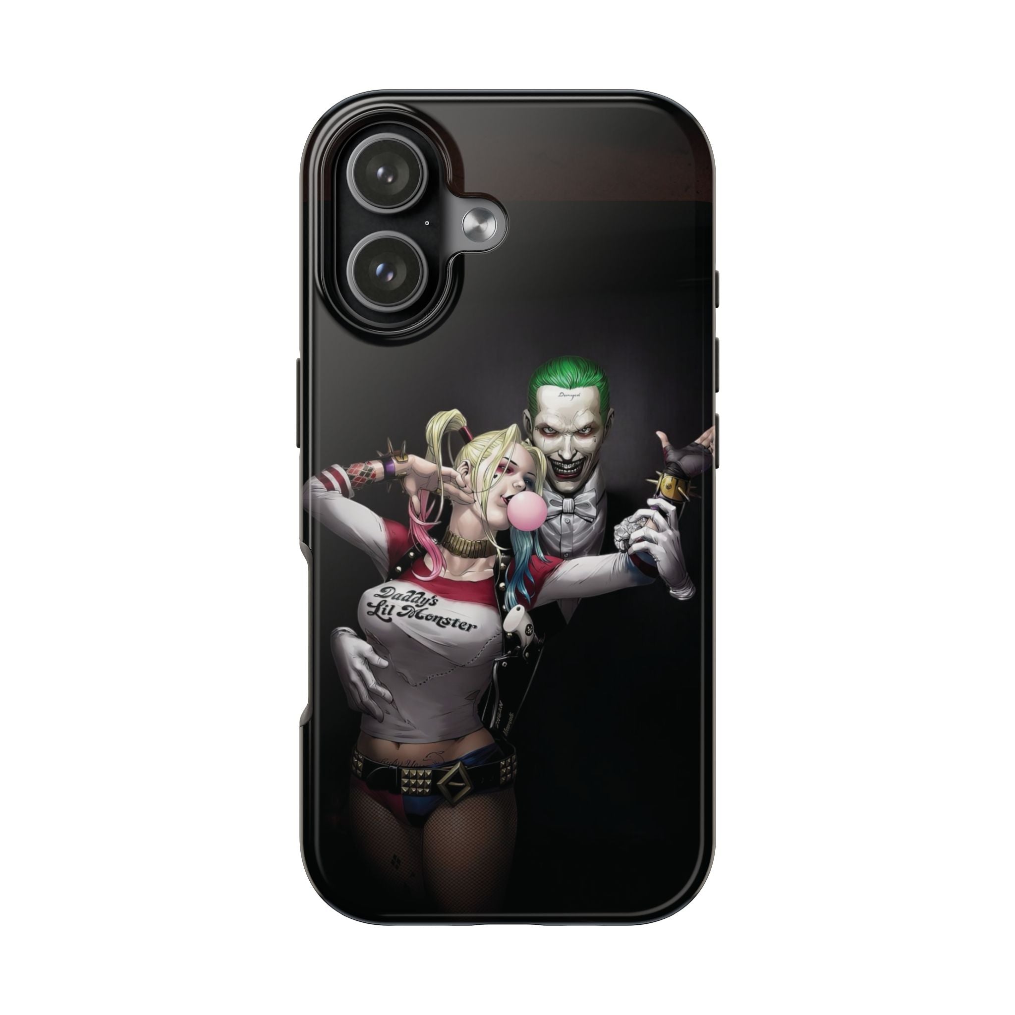 Tough Phone Cases, Edgy Phone Cover, Unique Smartphone Case, Gift for Superhero Fans, Durable Phone Accessories, Pop Culture Gifts
