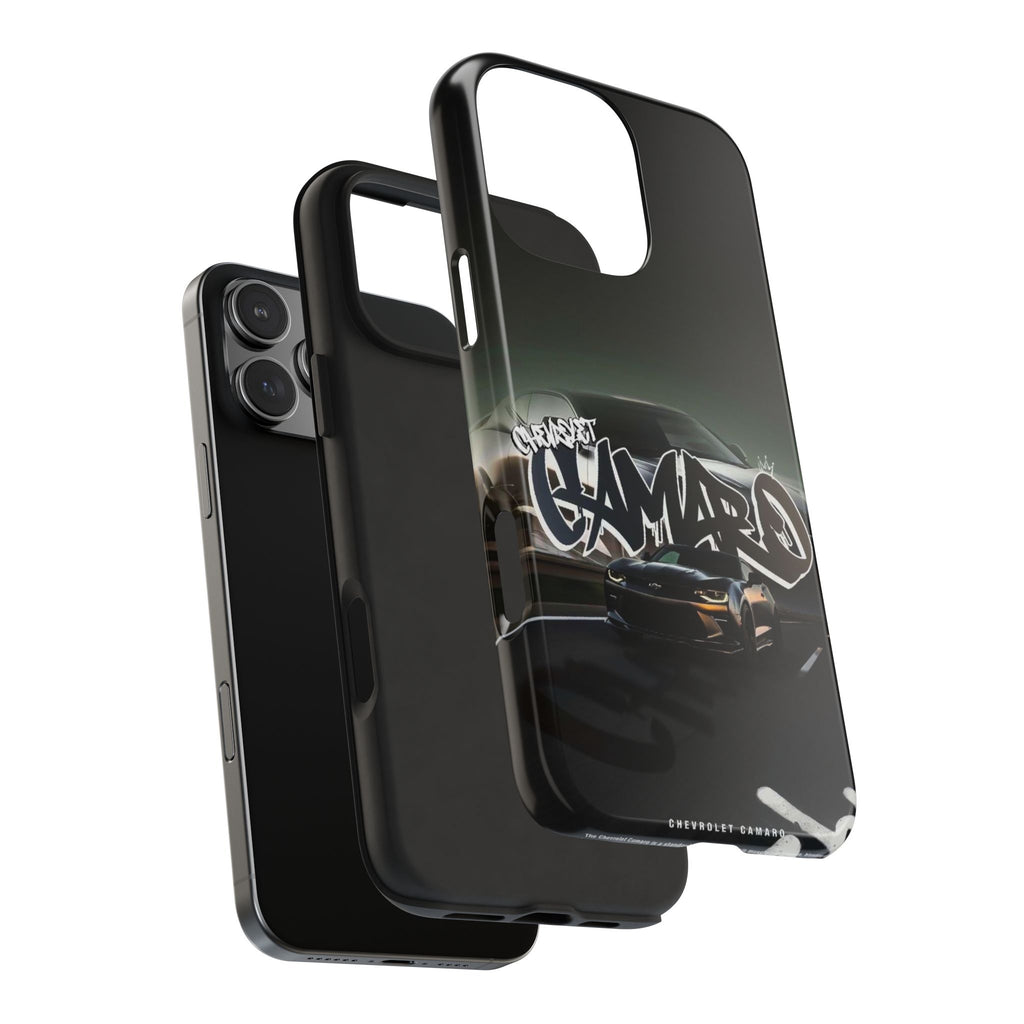 Camaro Graffiti Tough Phone Case