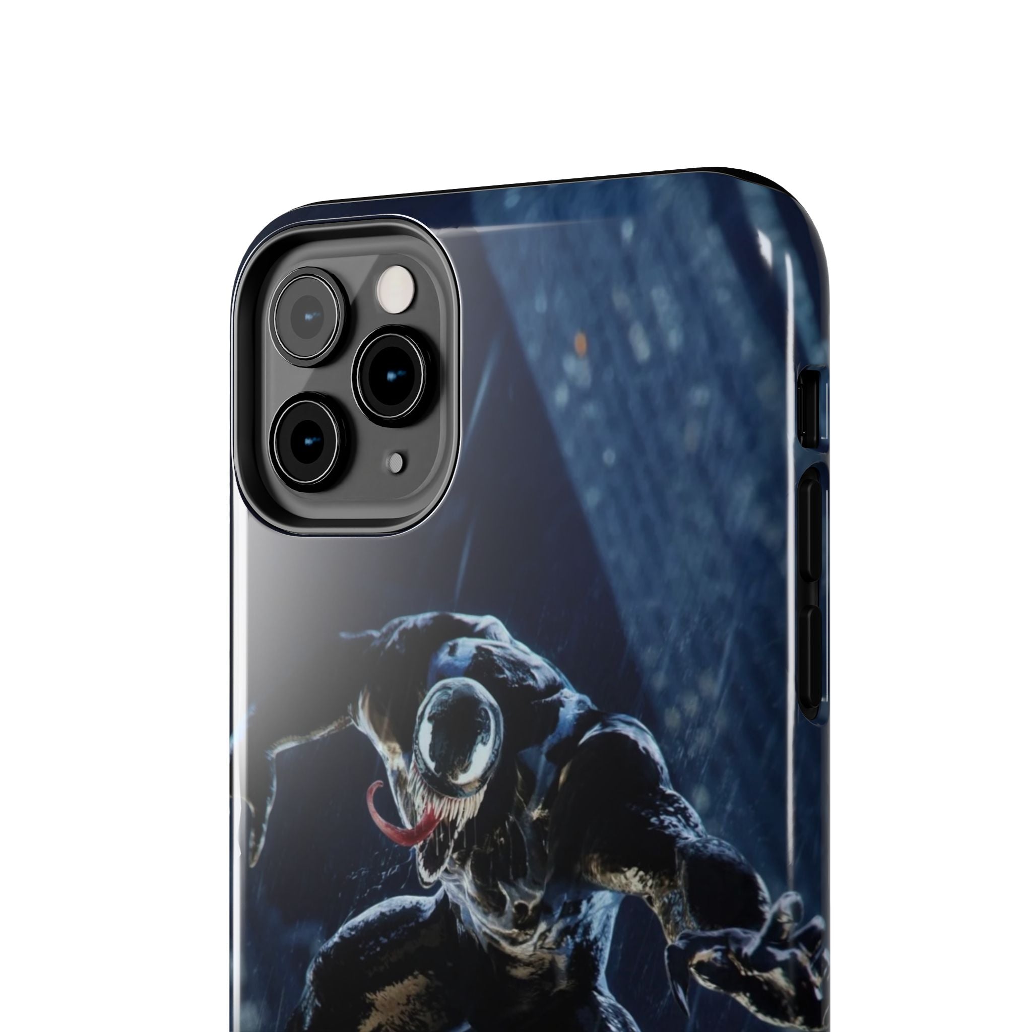 Tough Phone Cases with Venom Design, Durable Phone Covers, Unique Gifts for Superhero Fans, Phone Accessories for All Occasions, [...]