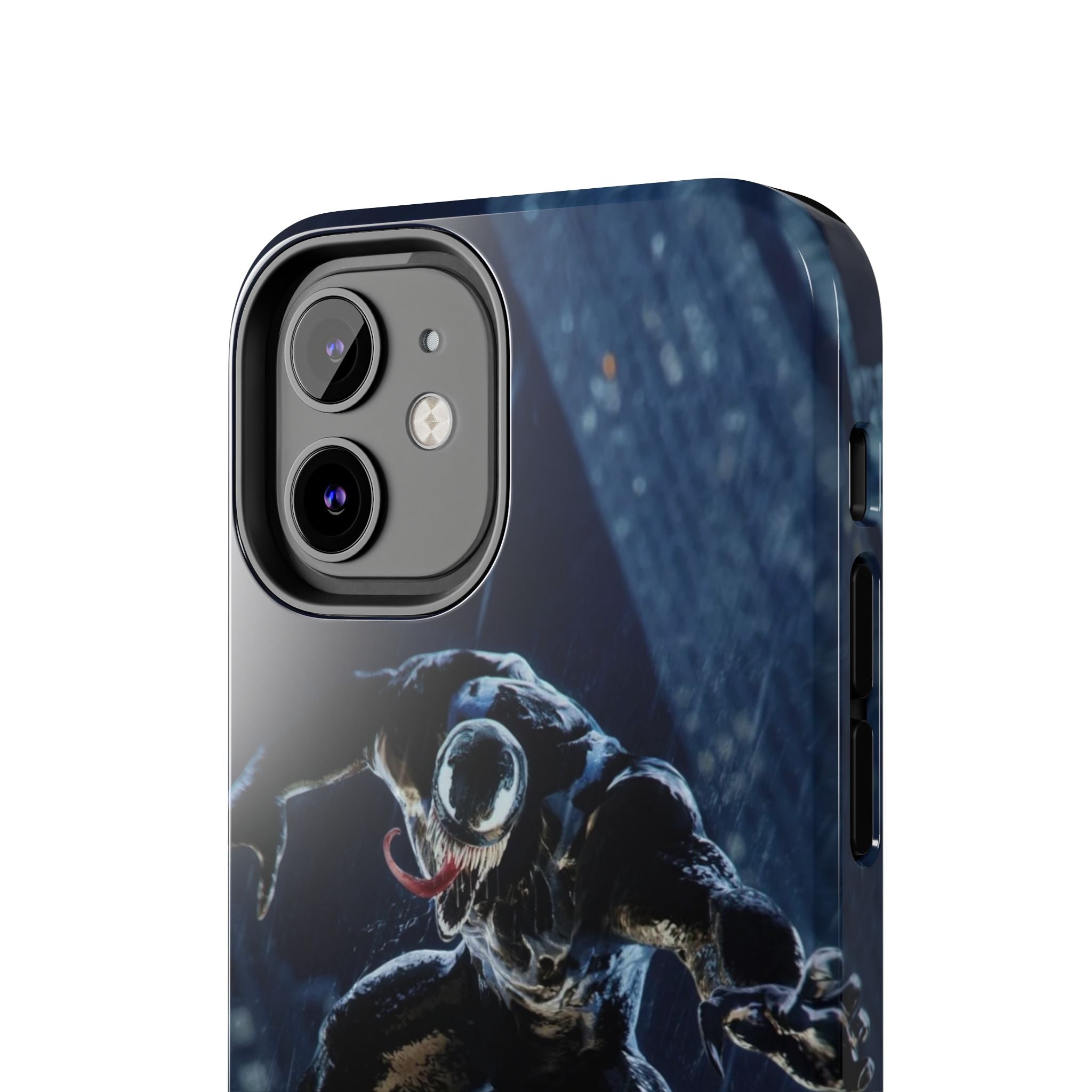 Tough Phone Cases with Venom Design, Durable Phone Covers, Unique Gifts for Superhero Fans, Phone Accessories for All Occasions, [...]