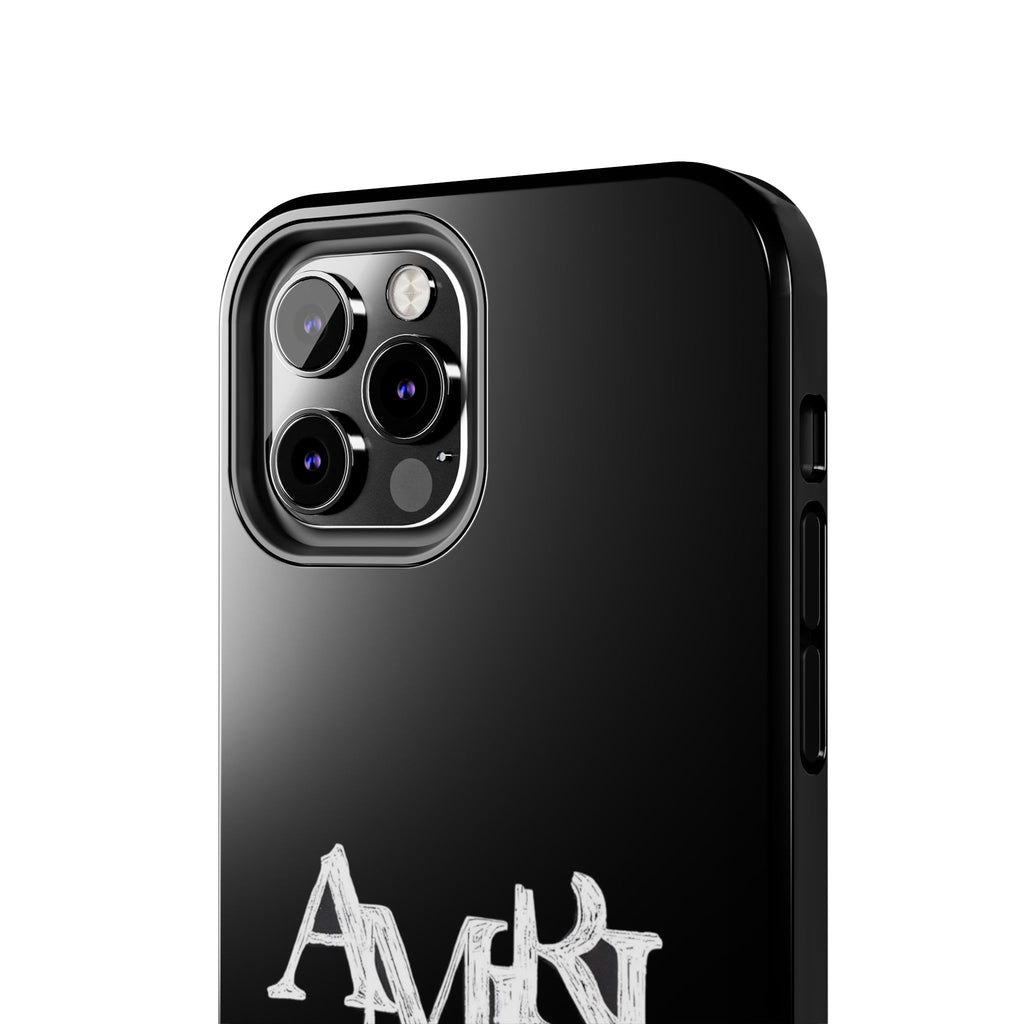 Stylish Tough Phone Cases for Music Lovers, Durable Phone Covers, Personalized Phone Protection, Gift for Hip Hop Fans, Trendy Accessories