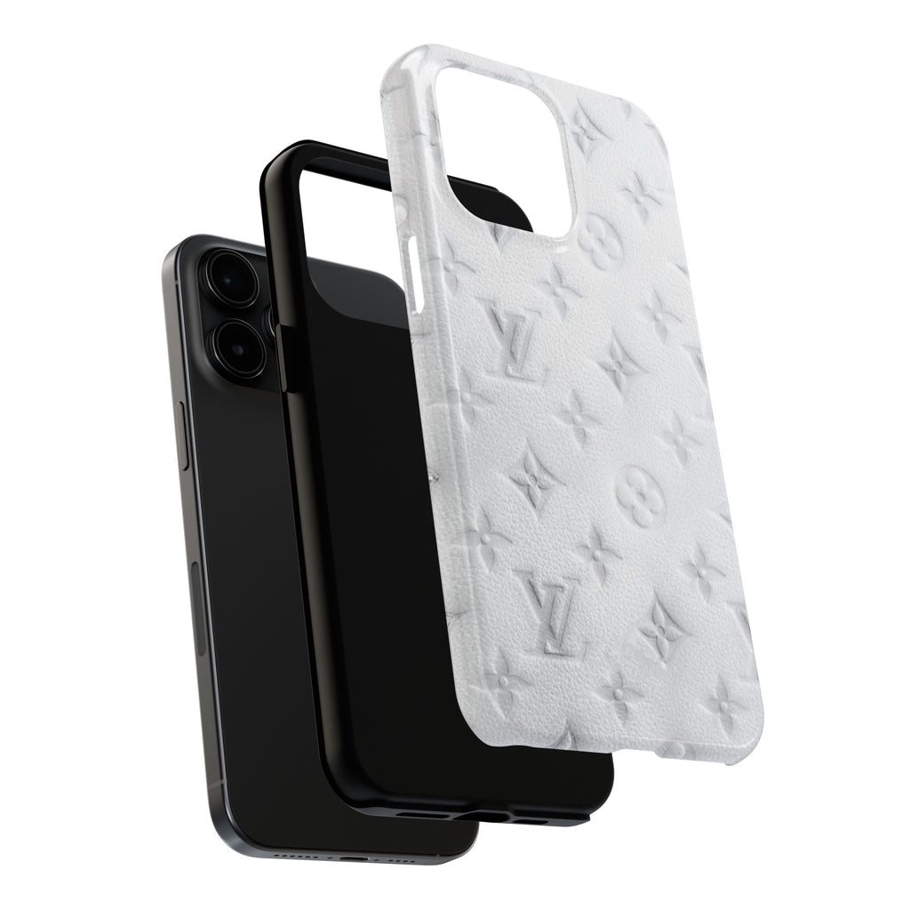 Elegant Tough Phone Cases | Luxury Style, Durable Protection, Fashion Accessory, Gift for Her, Stylish Phone Covers