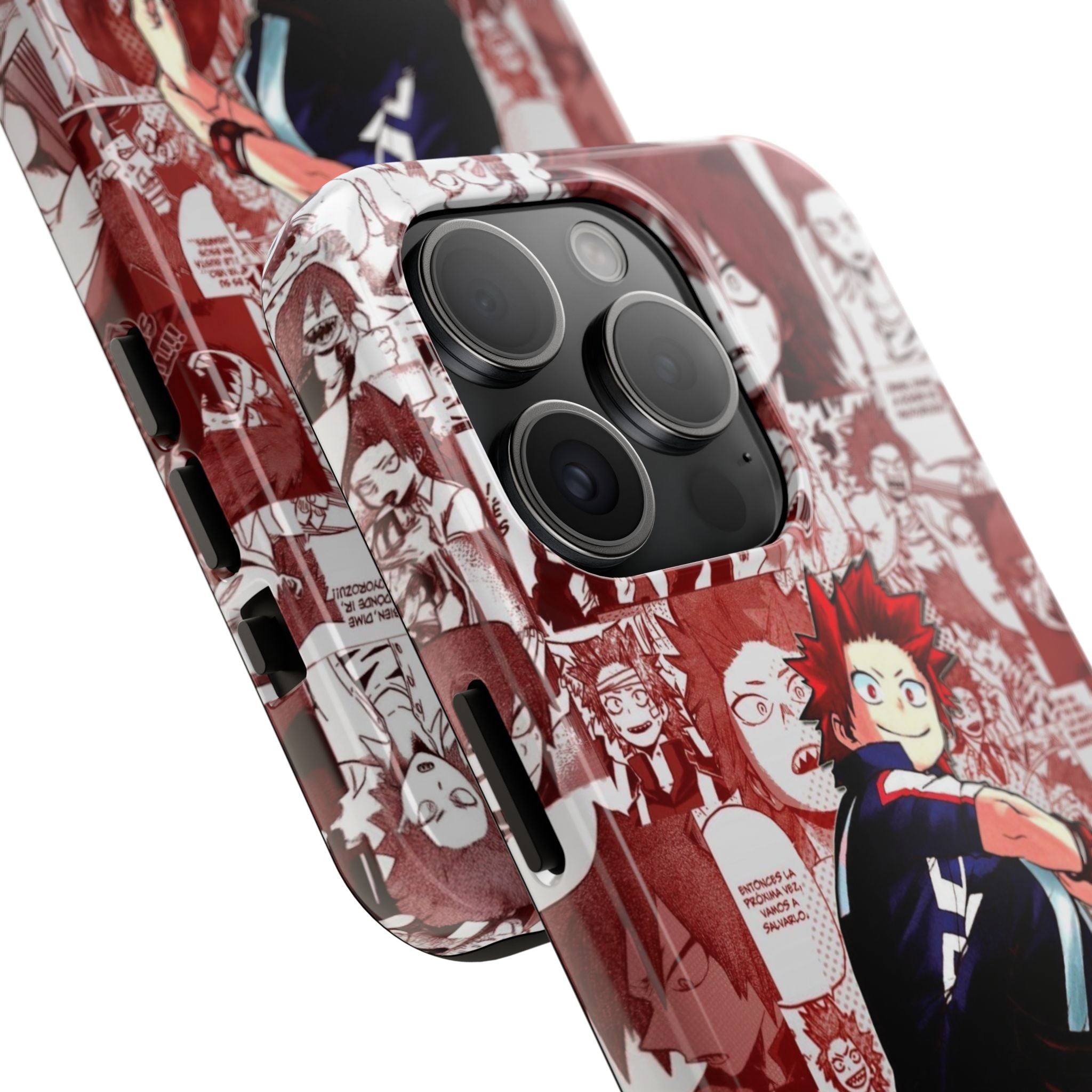 Anime-Inspired Tough Phone Cases, Durable Covers for Fans, Stylish Protection, Unique Gift for Geeks, Collectible Accessories, Custom [...]