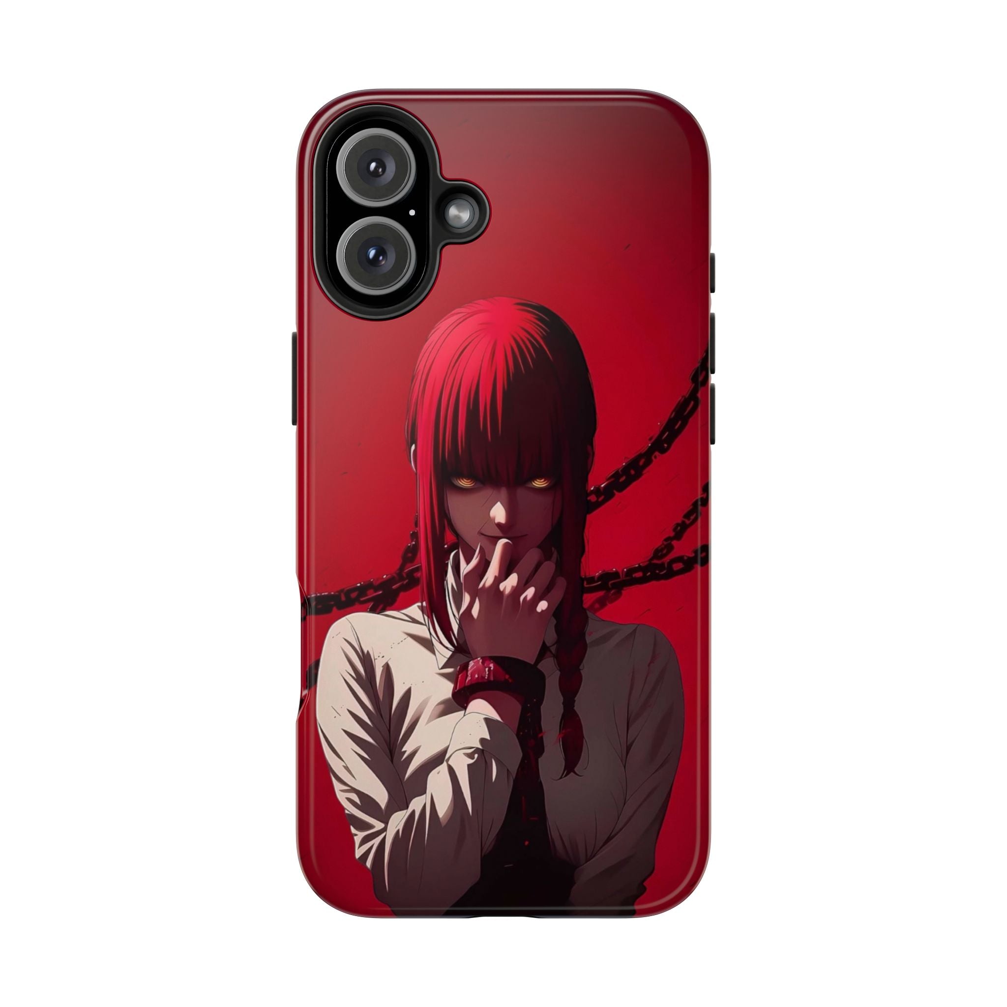 Bold Anime Phone Case with Edgy Design, Tough Case for Gamers, Unique Gift for Anime Lovers, Durable Phone Covers, Stylish Tech [...]