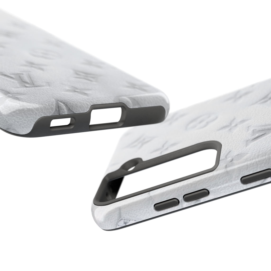 Elegant Tough Phone Cases | Luxury Style, Durable Protection, Fashion Accessory, Gift for Her, Stylish Phone Covers