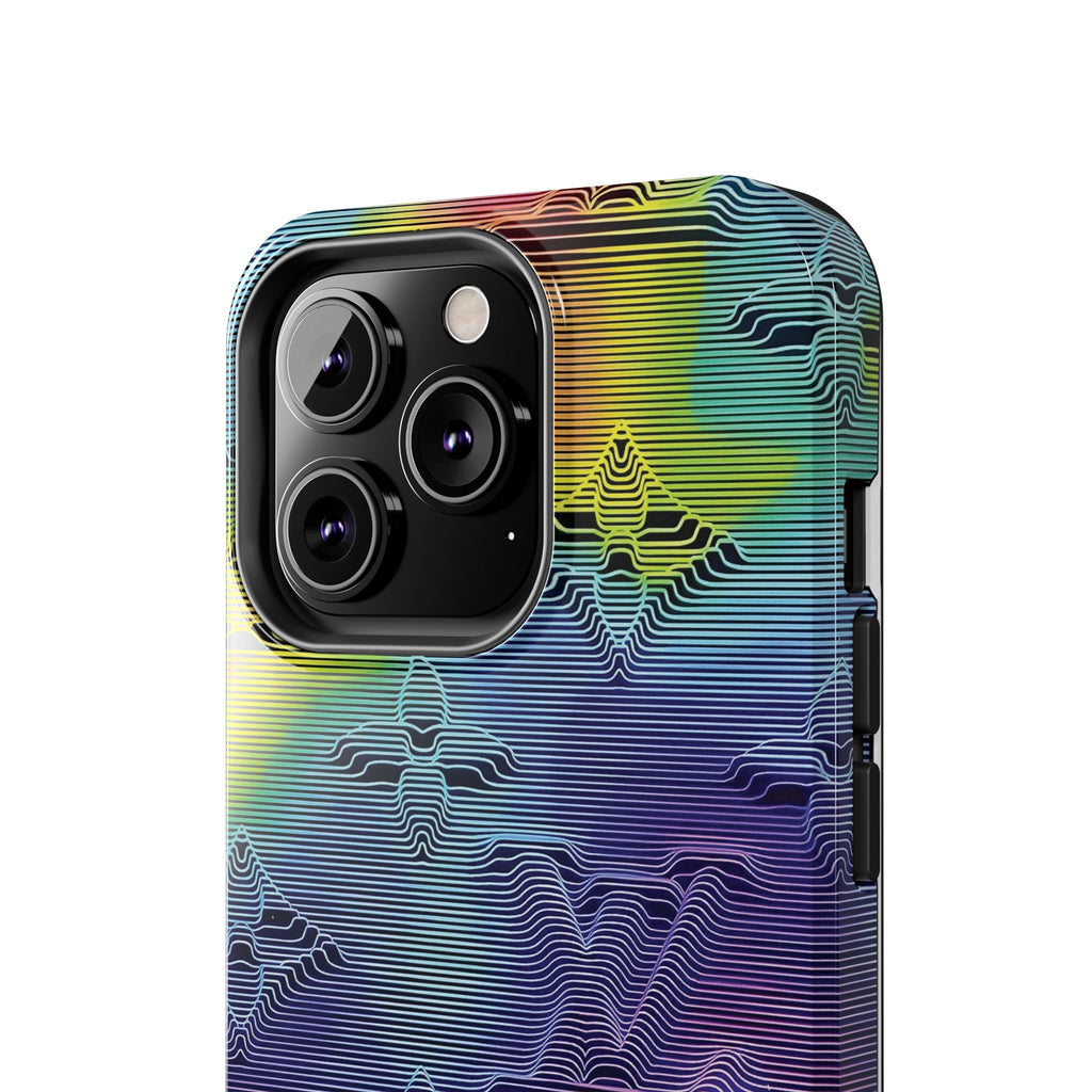 Vibrant Designer Phone Cases - Chic Protection for Trendsetters, Fashion Accessory, Tech Gear, Perfect Gift Idea