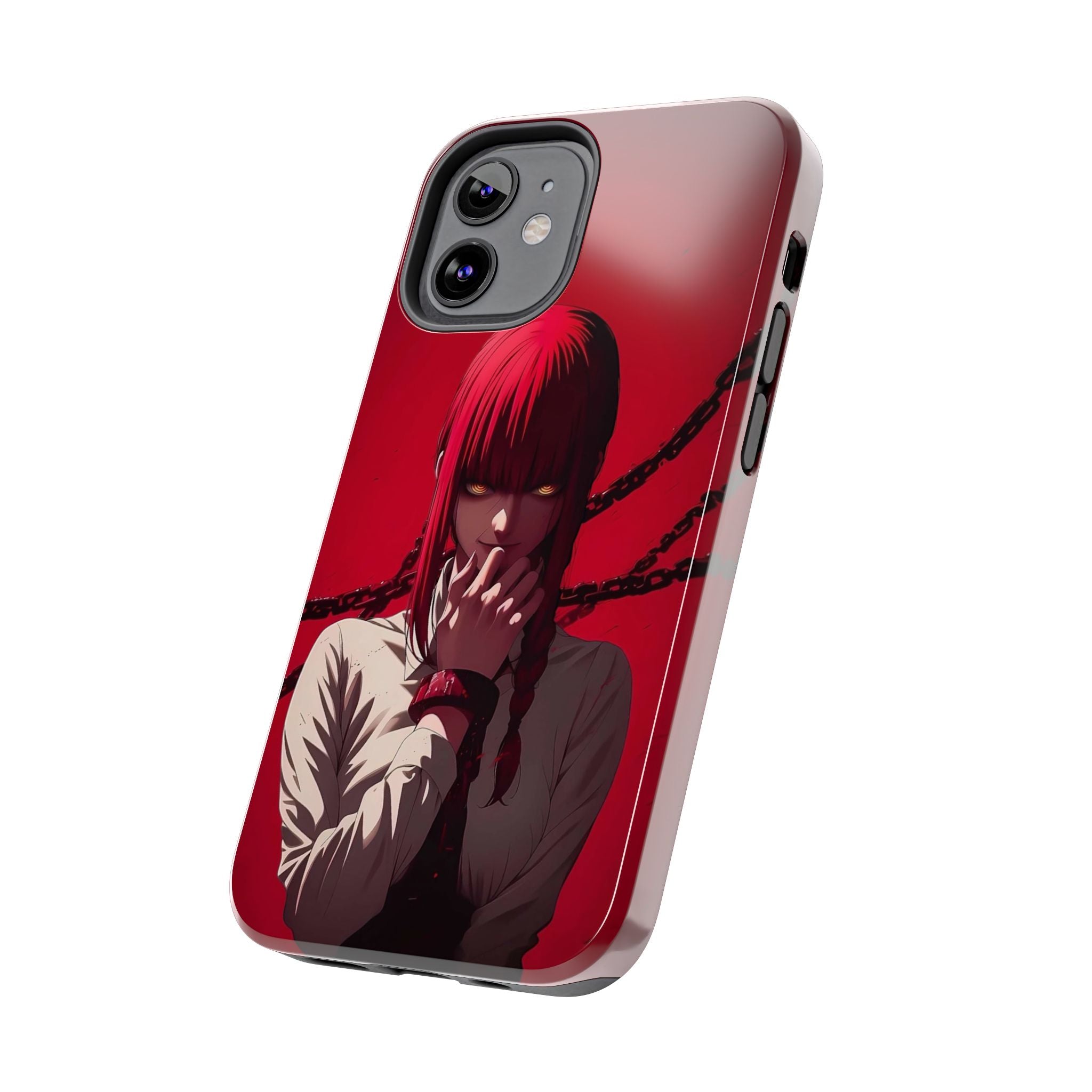 Bold Anime Phone Case with Edgy Design, Tough Case for Gamers, Unique Gift for Anime Lovers, Durable Phone Covers, Stylish Tech [...]