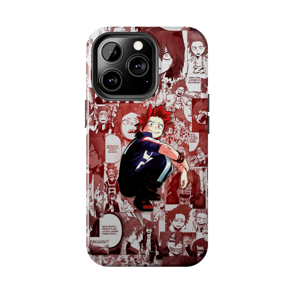 Anime-Inspired Tough Phone Cases, Durable Covers for Fans, Stylish Protection, Unique Gift for Geeks, Collectible Accessories, Custom [...]