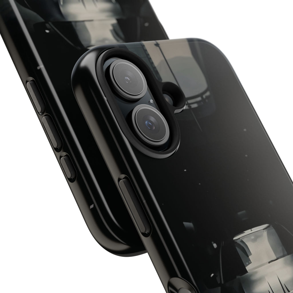 Sleek Automotive Phone Cases for Car Enthusiasts, Durable Phone Protection, Stylish Gift, Ideal for Birthdays, Auto Shows, Garage Decor