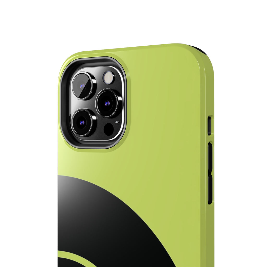 Rugged Phone Case with Bold Logo - Durable Protection for Adventurers, Stylish Accessory for Everyday Use, Perfect Gift for Outdoor [...]