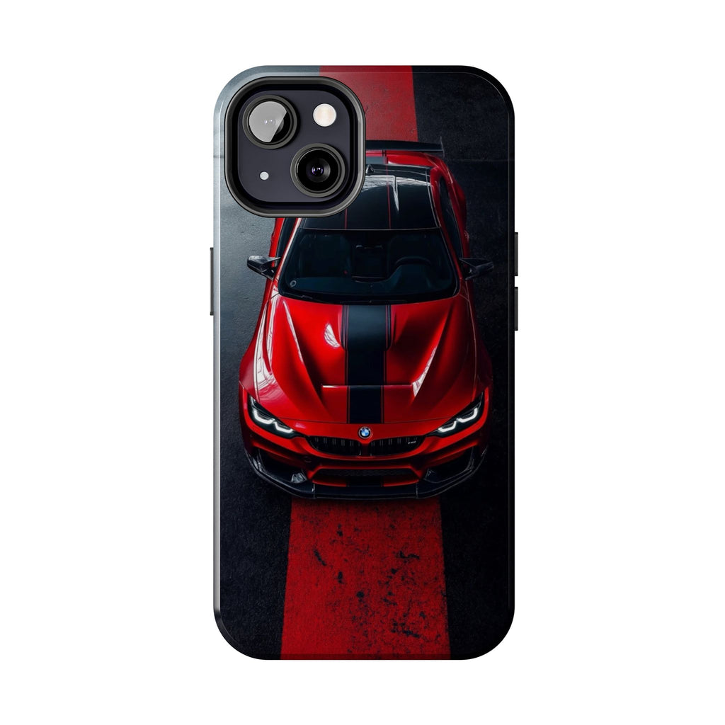 Rugged Car-Themed Phone Cases for Auto Enthusiasts | Perfect Gift for Him, Birthday, Father's Day, Car Shows, Unique Phone Accessories