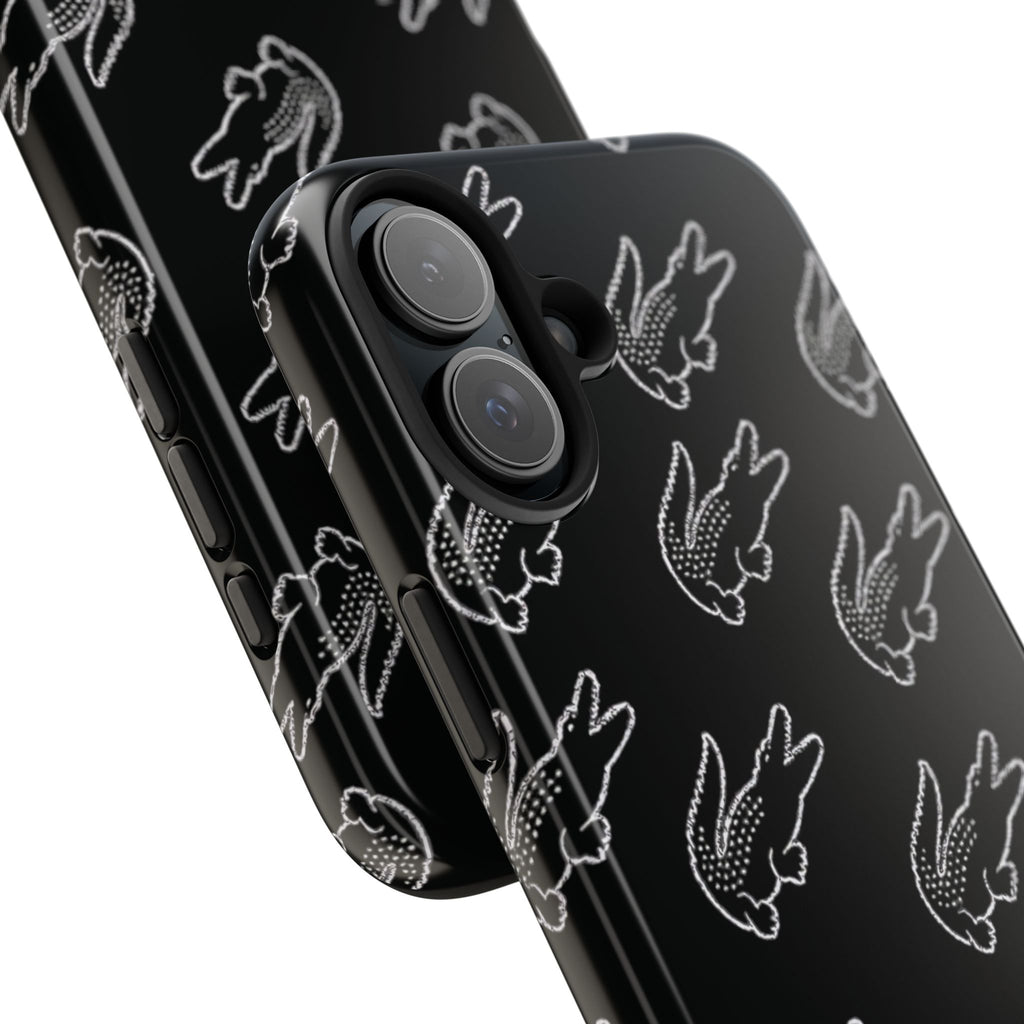 Stylish Tough Phone Cases for Trendsetters, Durable Mobile Protection, Gifts for Tech Lovers, Fashionable Accessory