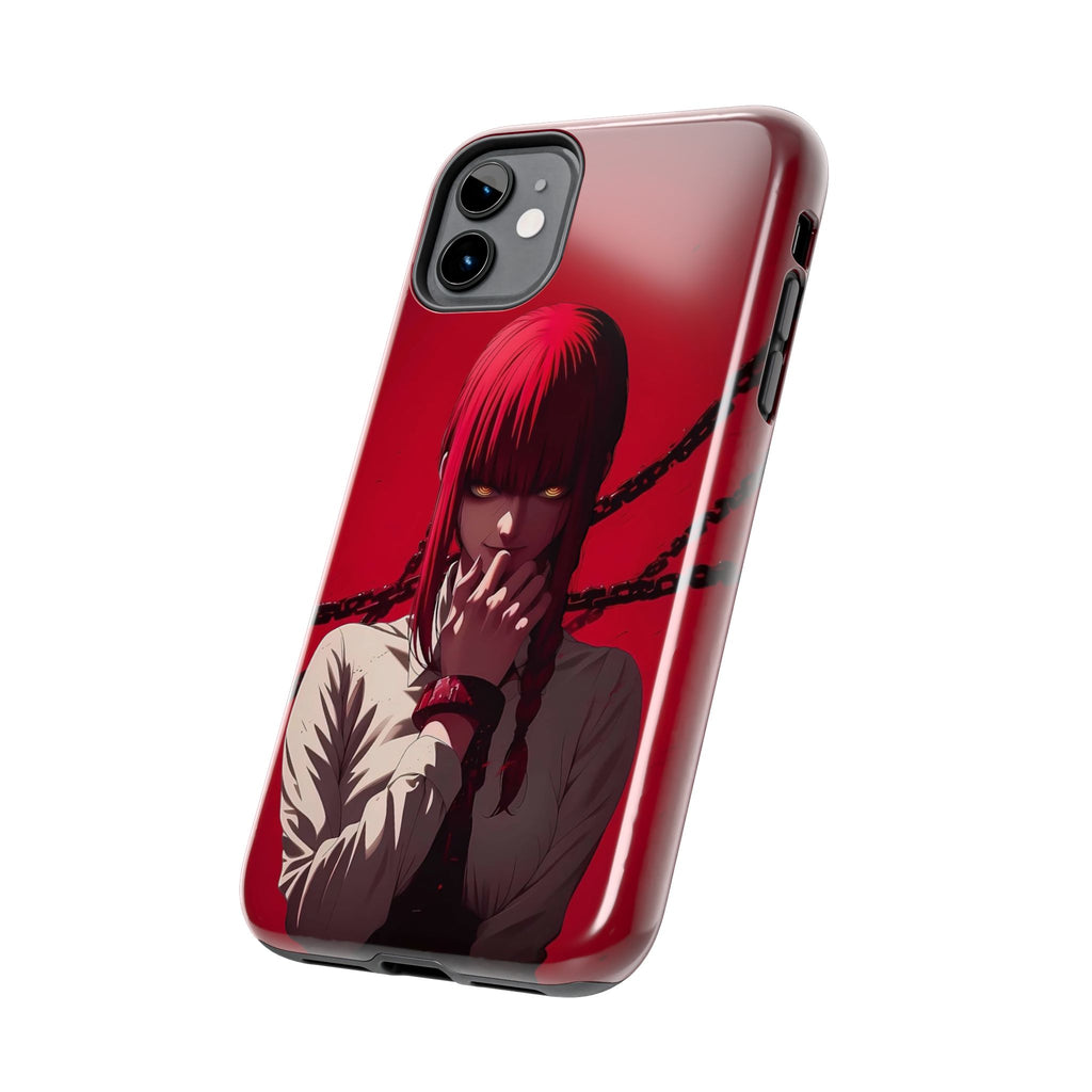 Bold Anime Phone Case with Edgy Design, Tough Case for Gamers, Unique Gift for Anime Lovers, Durable Phone Covers, Stylish Tech [...]