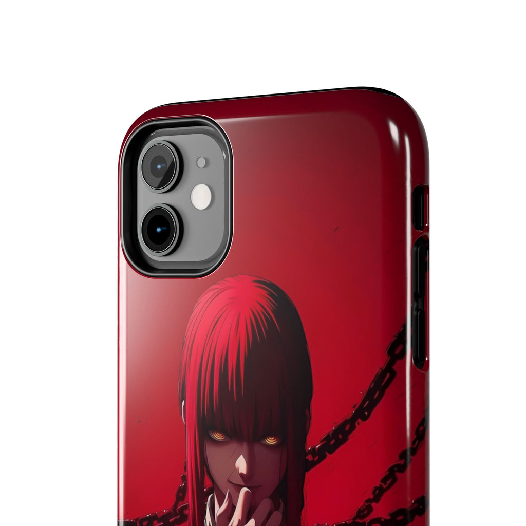 Bold Anime Phone Case with Edgy Design, Tough Case for Gamers, Unique Gift for Anime Lovers, Durable Phone Covers, Stylish Tech [...]