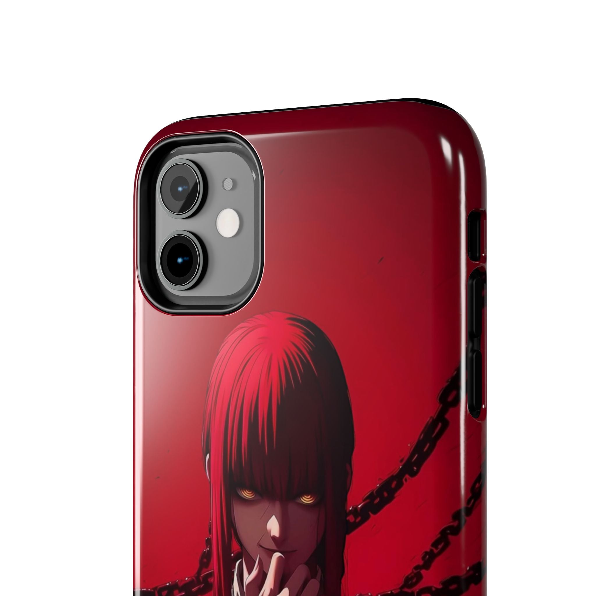 Bold Anime Phone Case with Edgy Design, Tough Case for Gamers, Unique Gift for Anime Lovers, Durable Phone Covers, Stylish Tech [...]