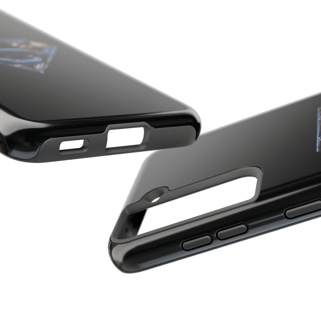 Superhero Tough Phone Cases | Durable Protection, Customizable Cover, Unique Designs, Gift for Fans, Fun Phone Accessories