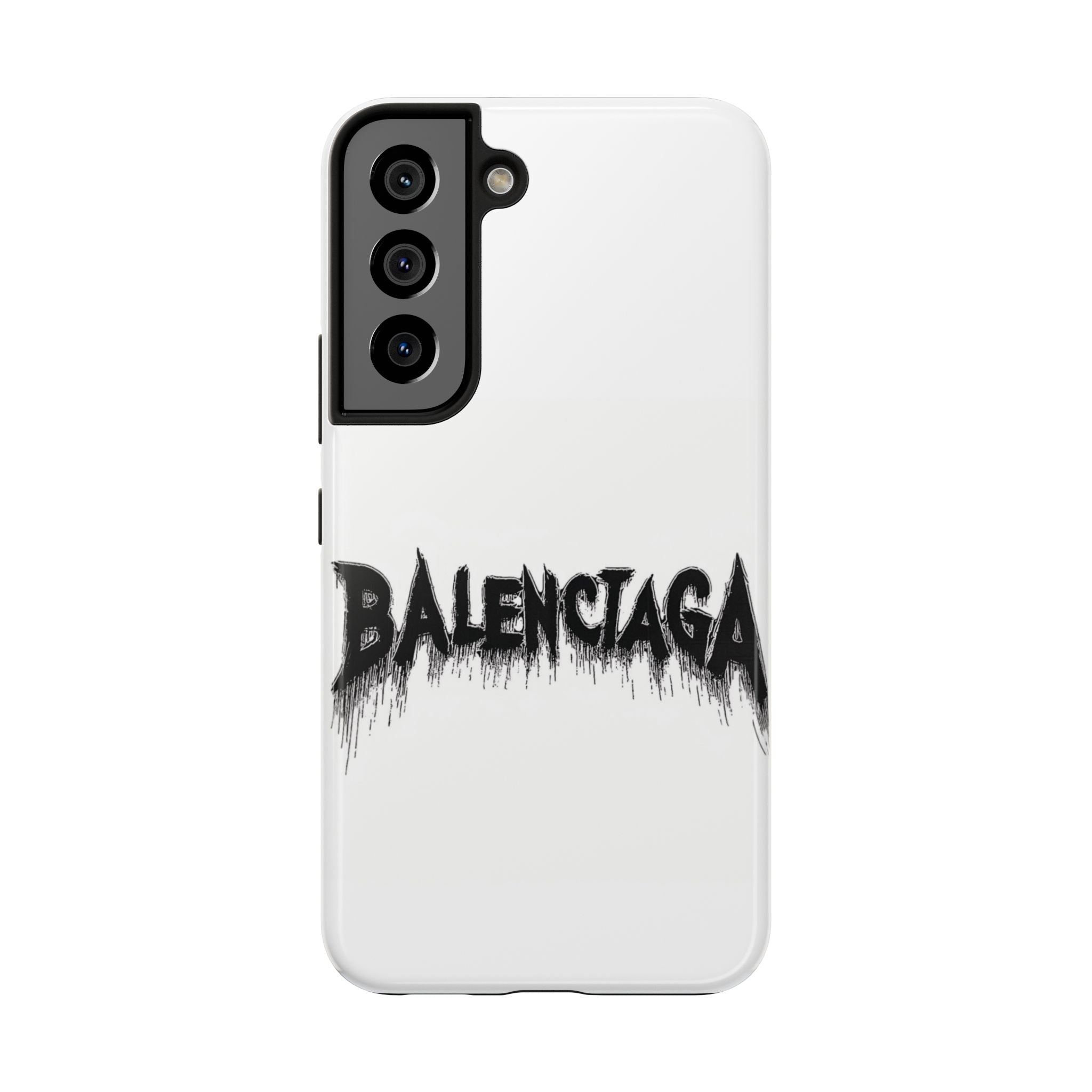 Trendy Tough Phone Cases featuring BALENCTAGA Design, Durable Phone Cover, Unique Gift Idea, Stylish Tech Accessory, Perfect for [...]