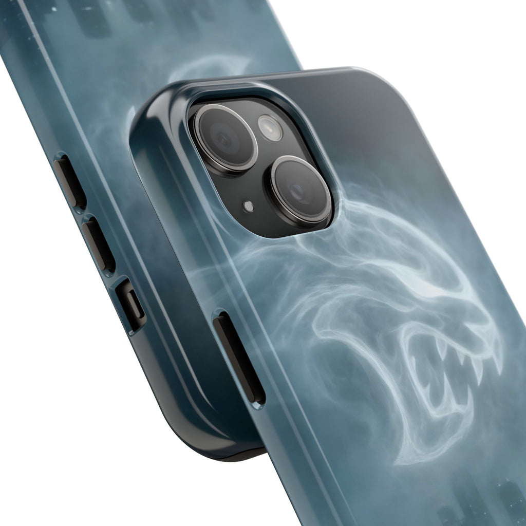 Dodge Challenger Tough Phone Cases