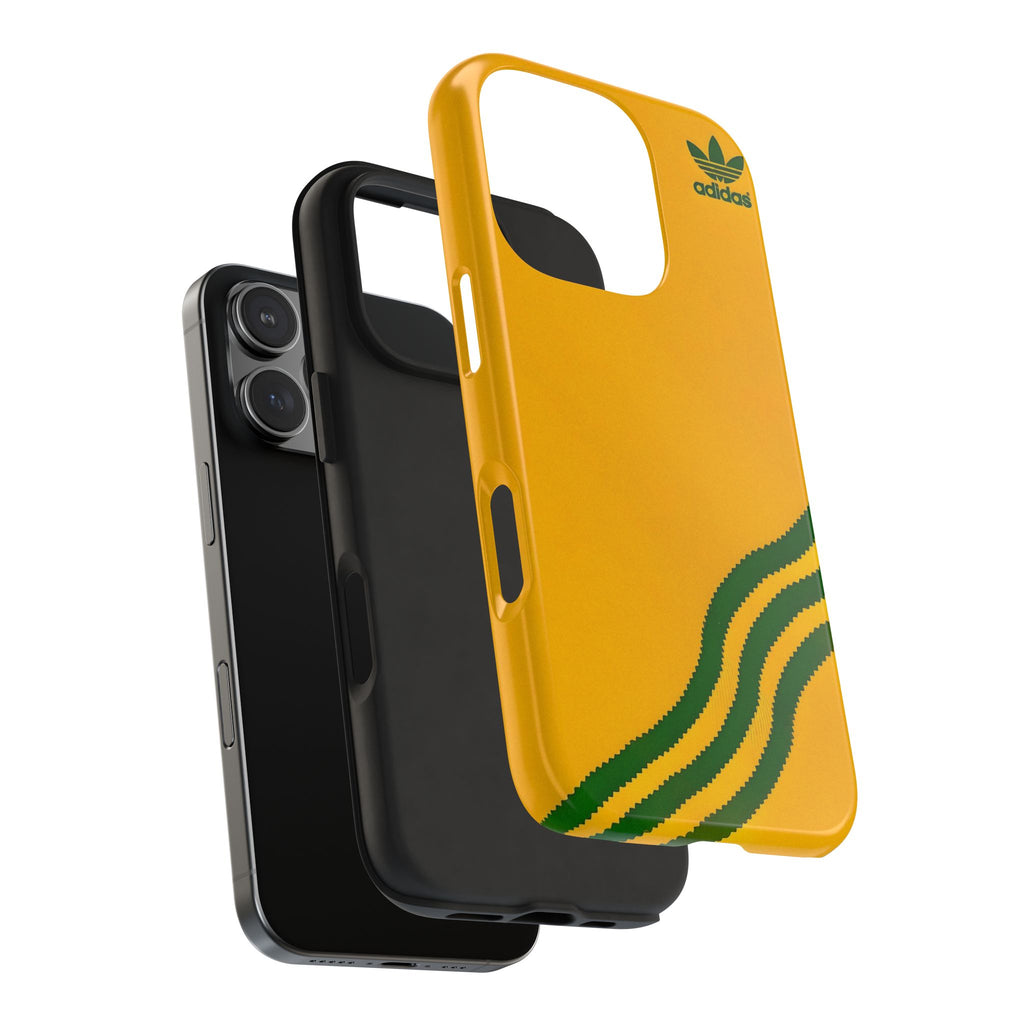 Adidas-Inspired Tough Phone Cases | Durable, Sporty, Unique Protection | Perfect for Athletes, Trendsetters, Everyday Use