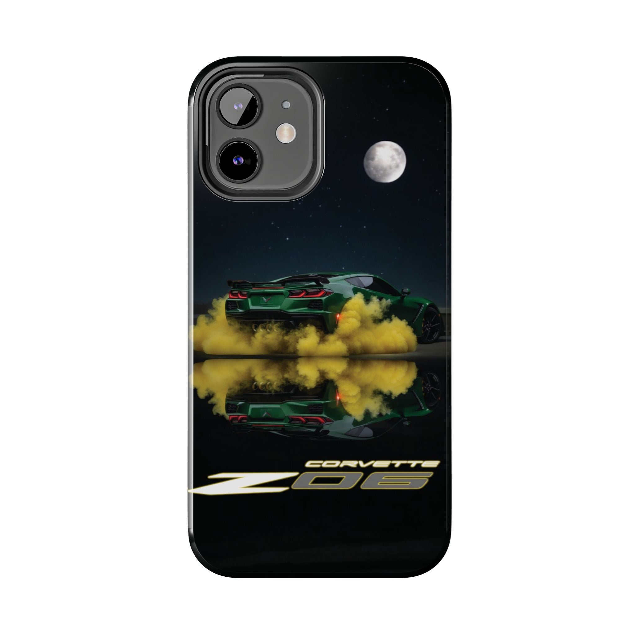 Corvette Tough Phone Cases