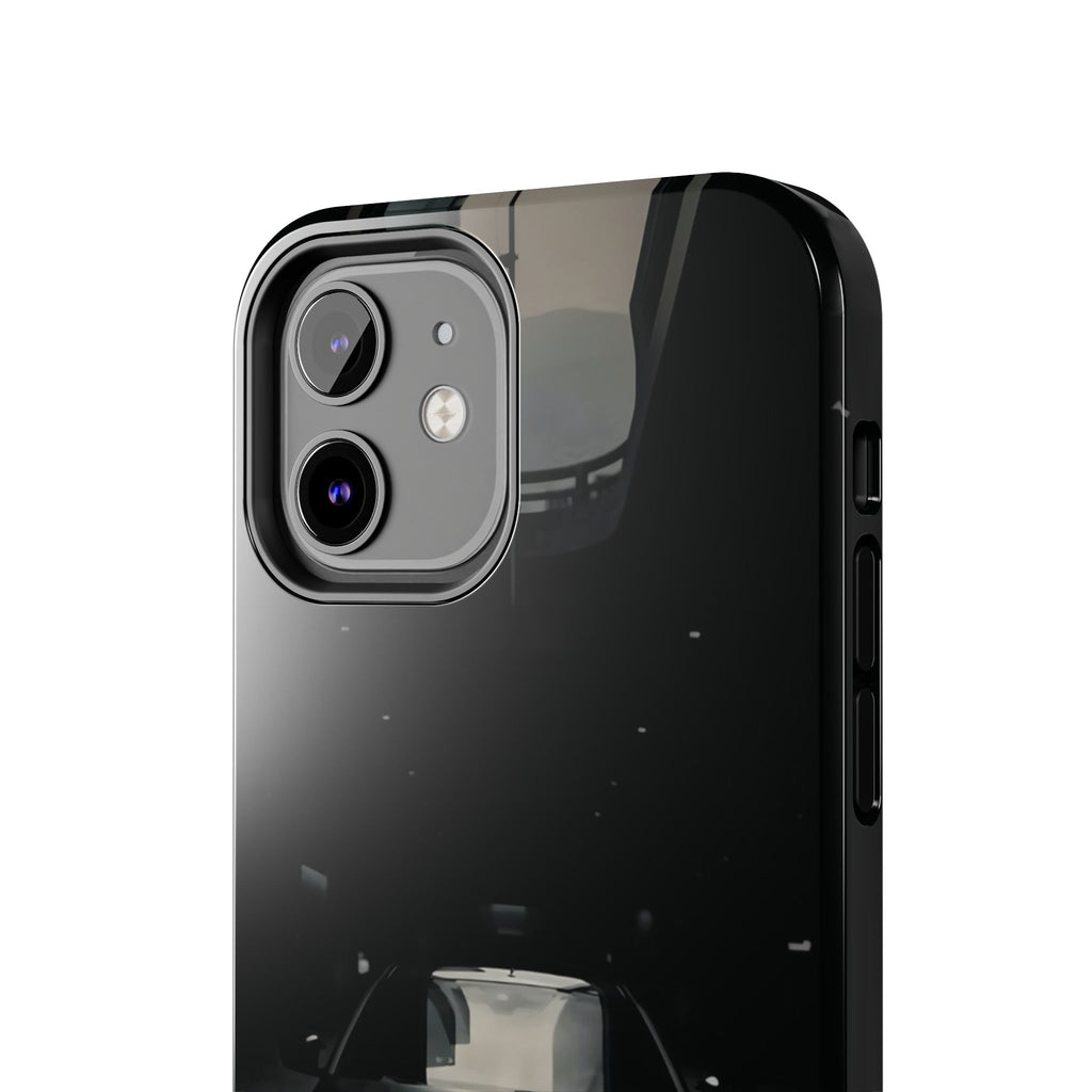 Sleek Automotive Phone Cases for Car Enthusiasts, Durable Phone Protection, Stylish Gift, Ideal for Birthdays, Auto Shows, Garage Decor