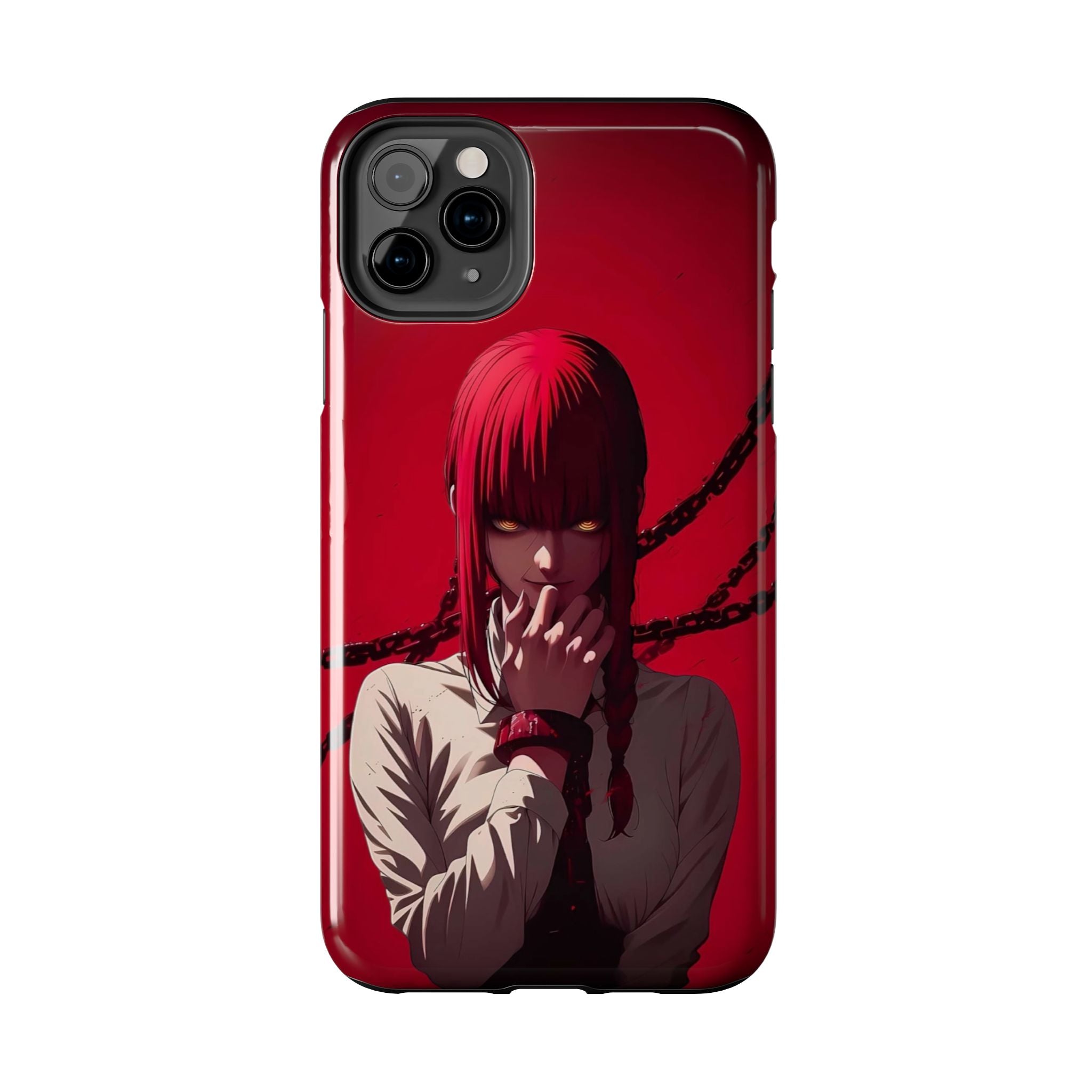 Bold Anime Phone Case with Edgy Design, Tough Case for Gamers, Unique Gift for Anime Lovers, Durable Phone Covers, Stylish Tech [...]