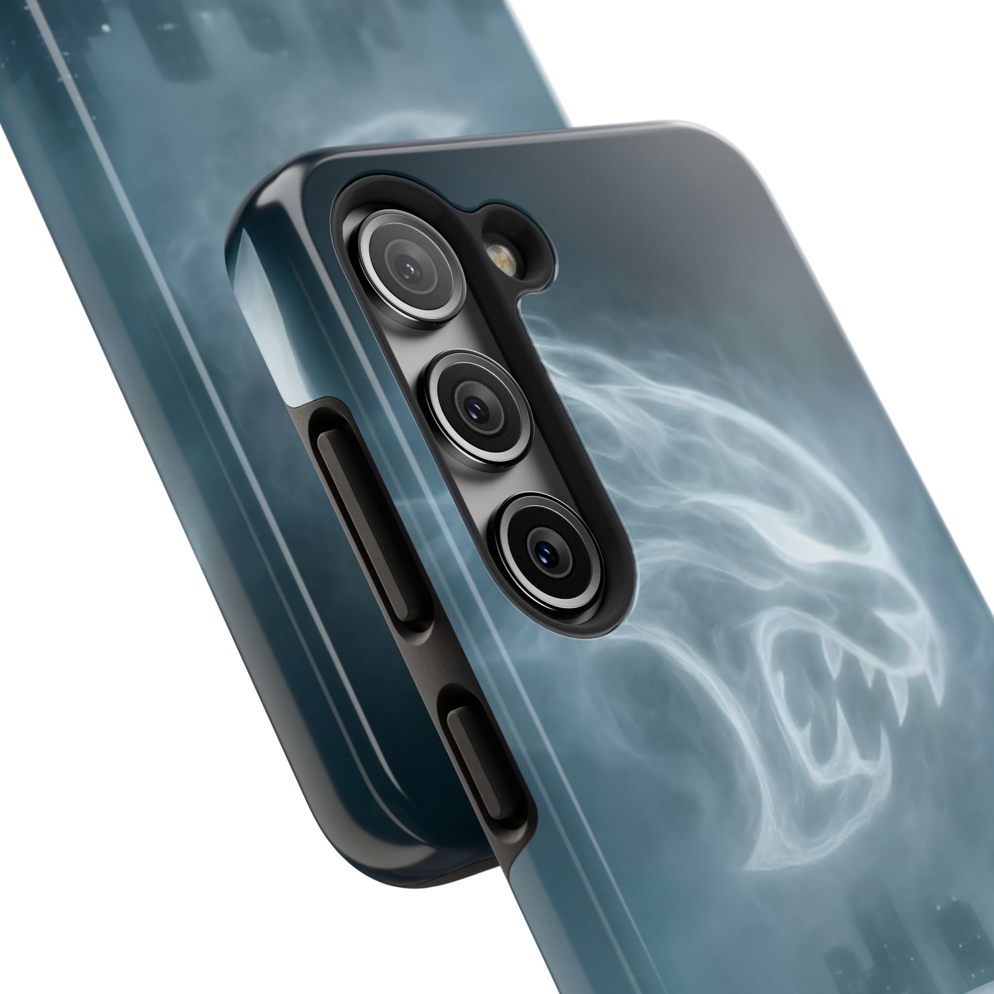 Dodge Challenger Tough Phone Cases