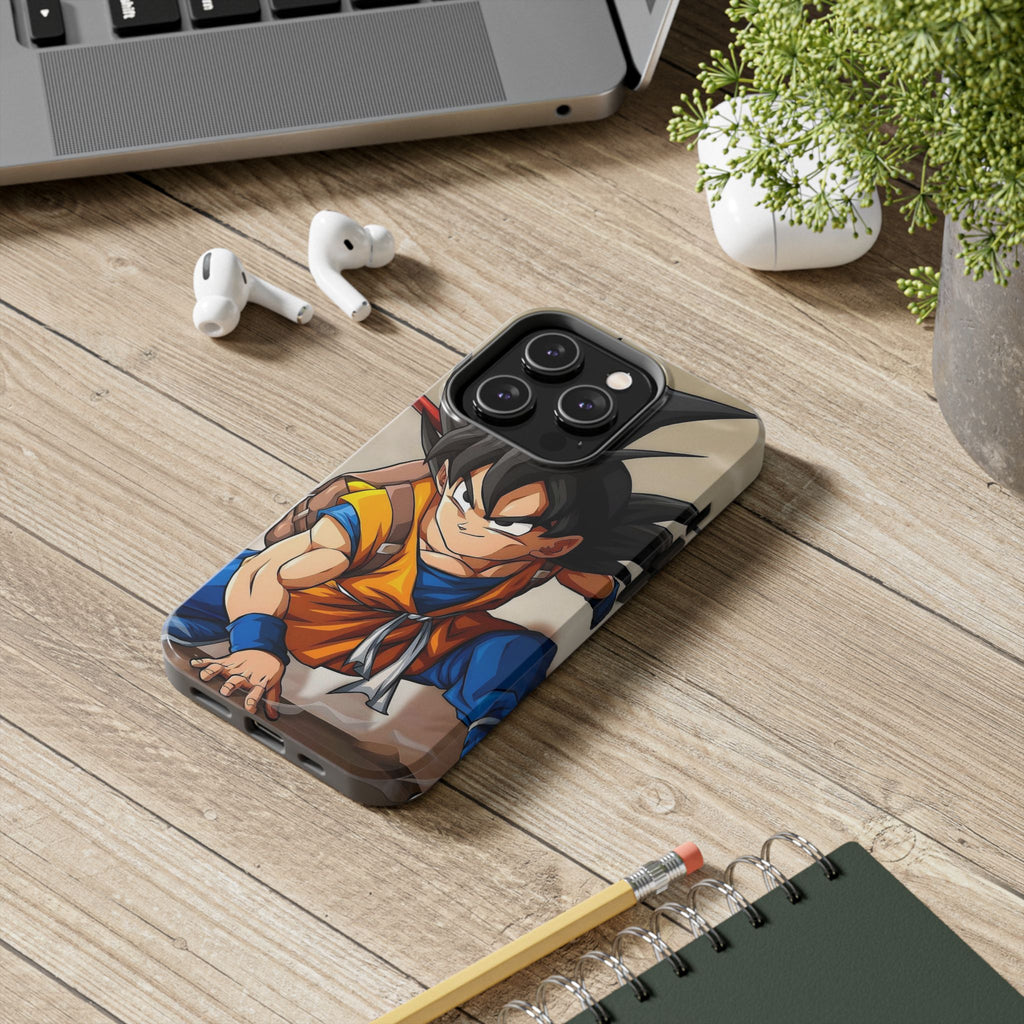 Anime-Inspired Tough Phone Cases | Durable Covers for Fans, Gift for Gamers, Cartoon Character Cases, Unique Phone Accessories, [...]