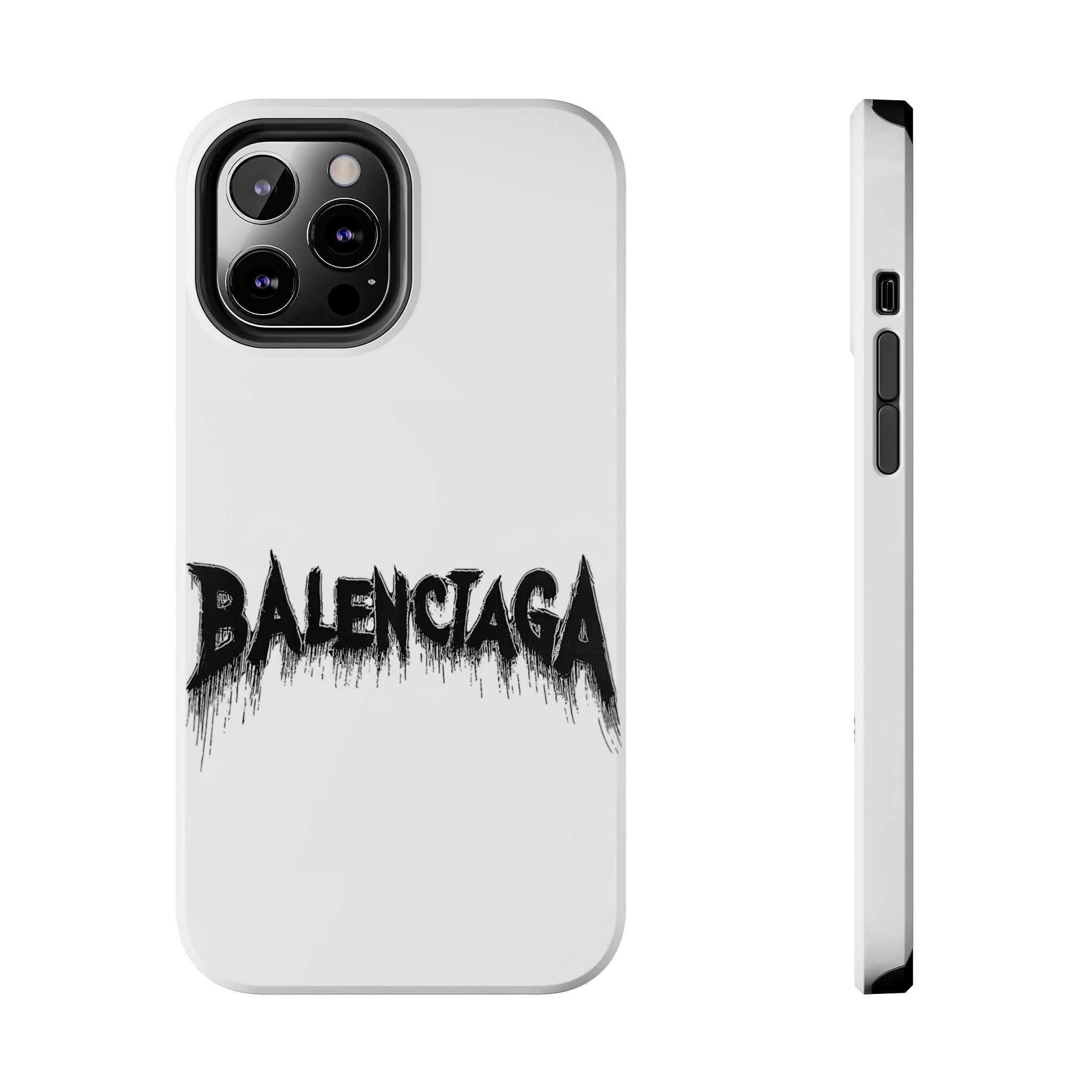 Trendy Tough Phone Cases featuring BALENCTAGA Design, Durable Phone Cover, Unique Gift Idea, Stylish Tech Accessory, Perfect for [...]