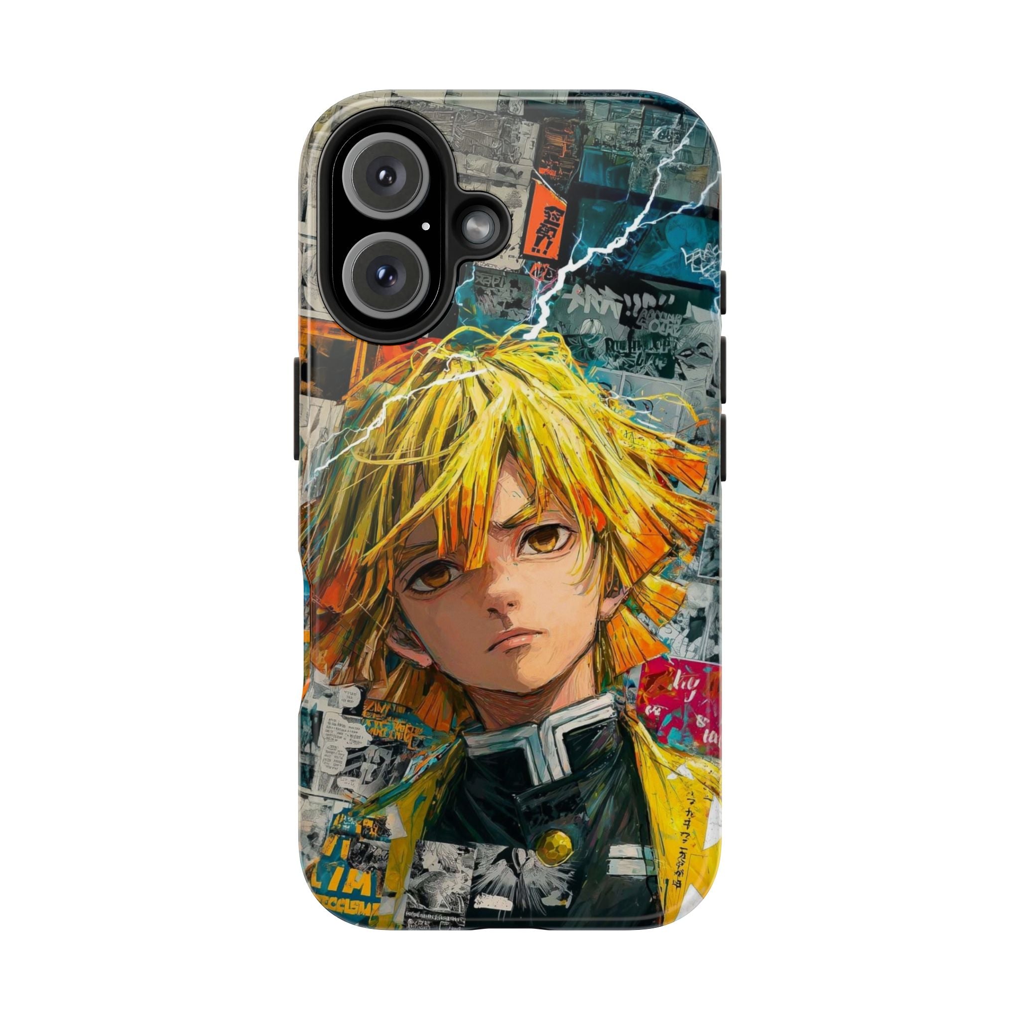 Anime-Inspired Tough Phone Cases for Protection & Style | Unique Character Design, Gift for Fans, Durable & Stylish Covers, Custom [...]